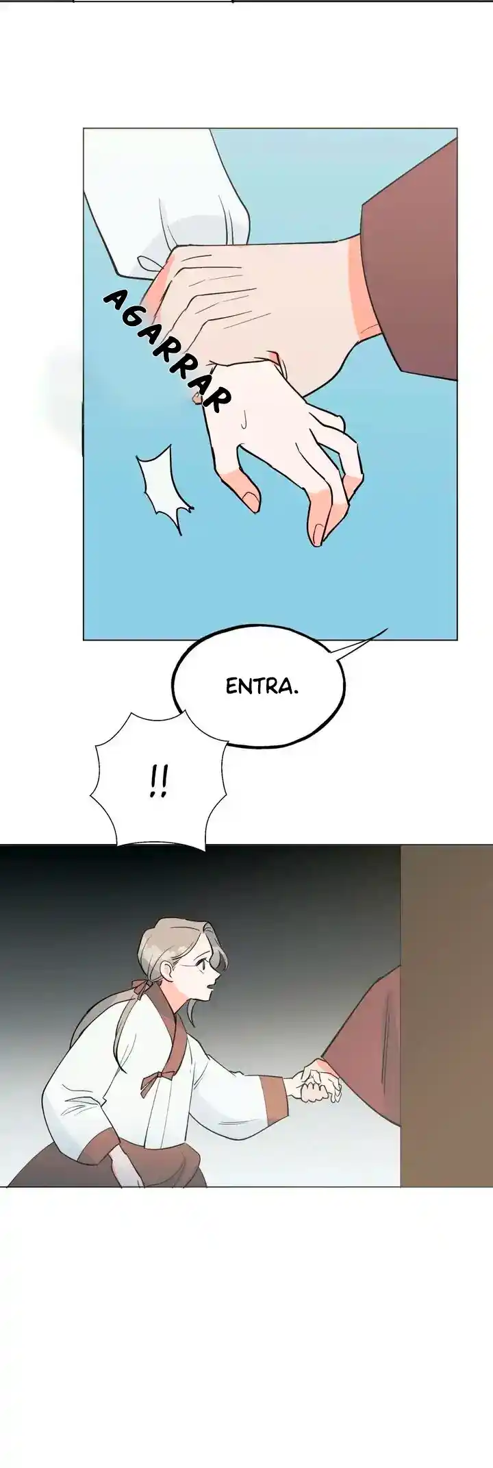 A Sip Of Poison - Capítulo 1 - Página 49 - LectorTMOo