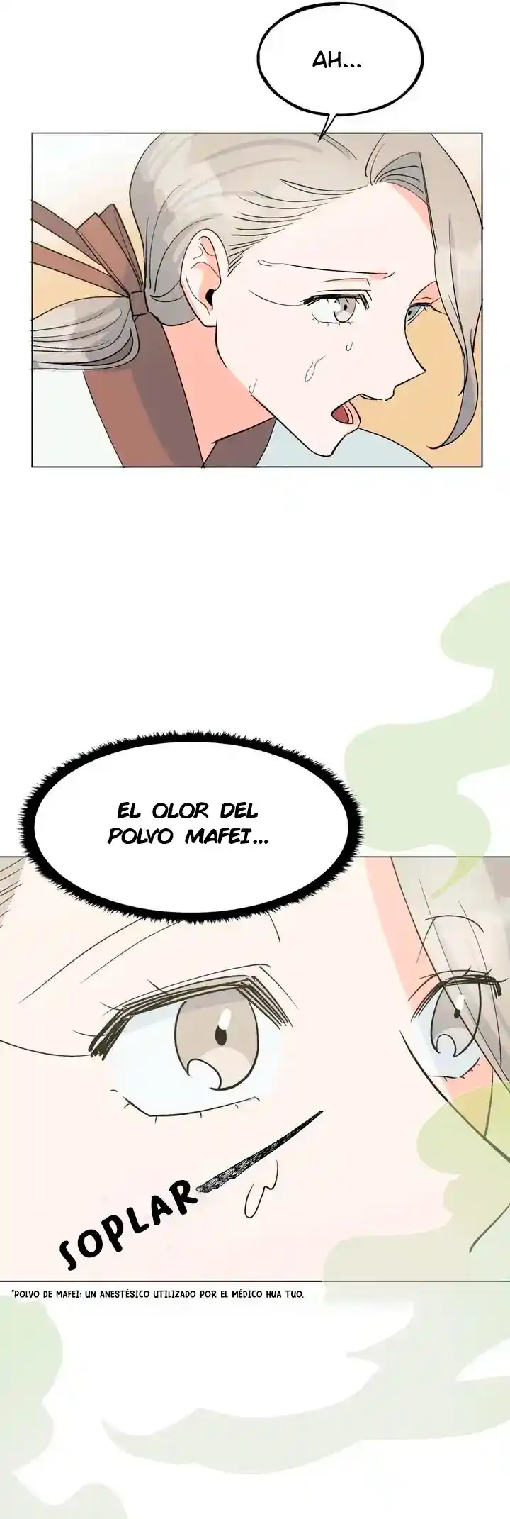 A Sip Of Poison - Capítulo 1 - Página 50 - LectorTMOo