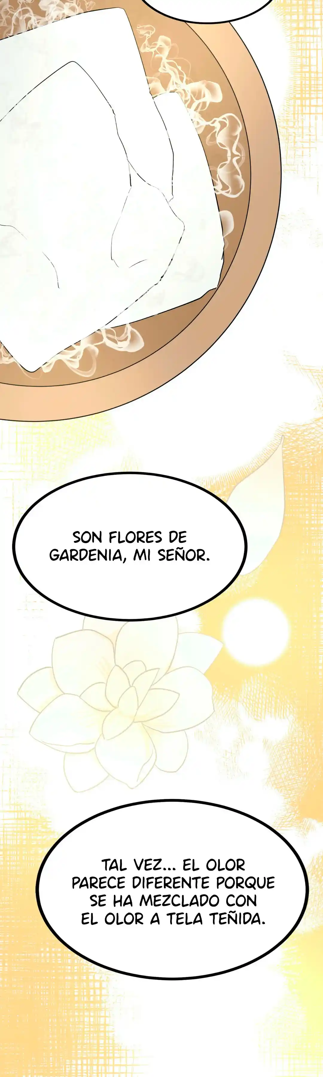 A Sip Of Poison - Capítulo 10 - Página 9 - LectorTMOo