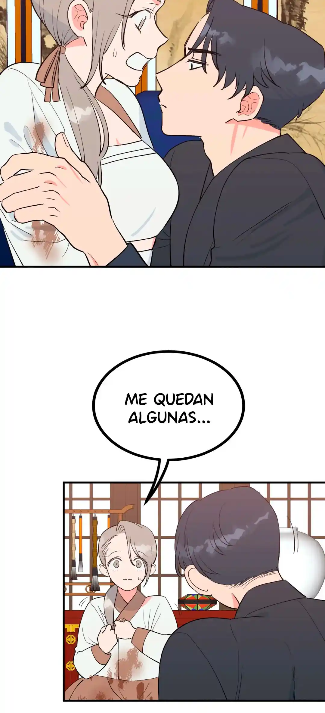 A Sip Of Poison - Capítulo 10 - Página 11 - LectorTMOo