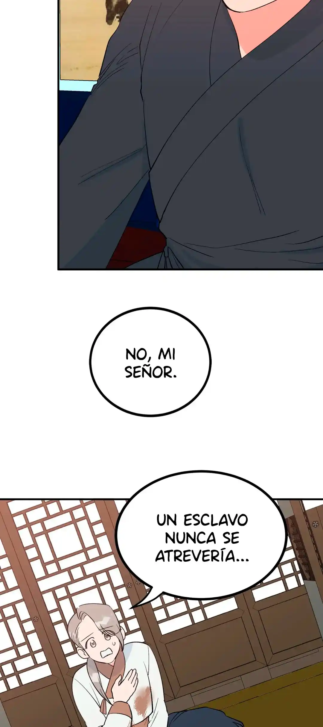 A Sip Of Poison - Capítulo 10 - Página 18 - LectorTMOo
