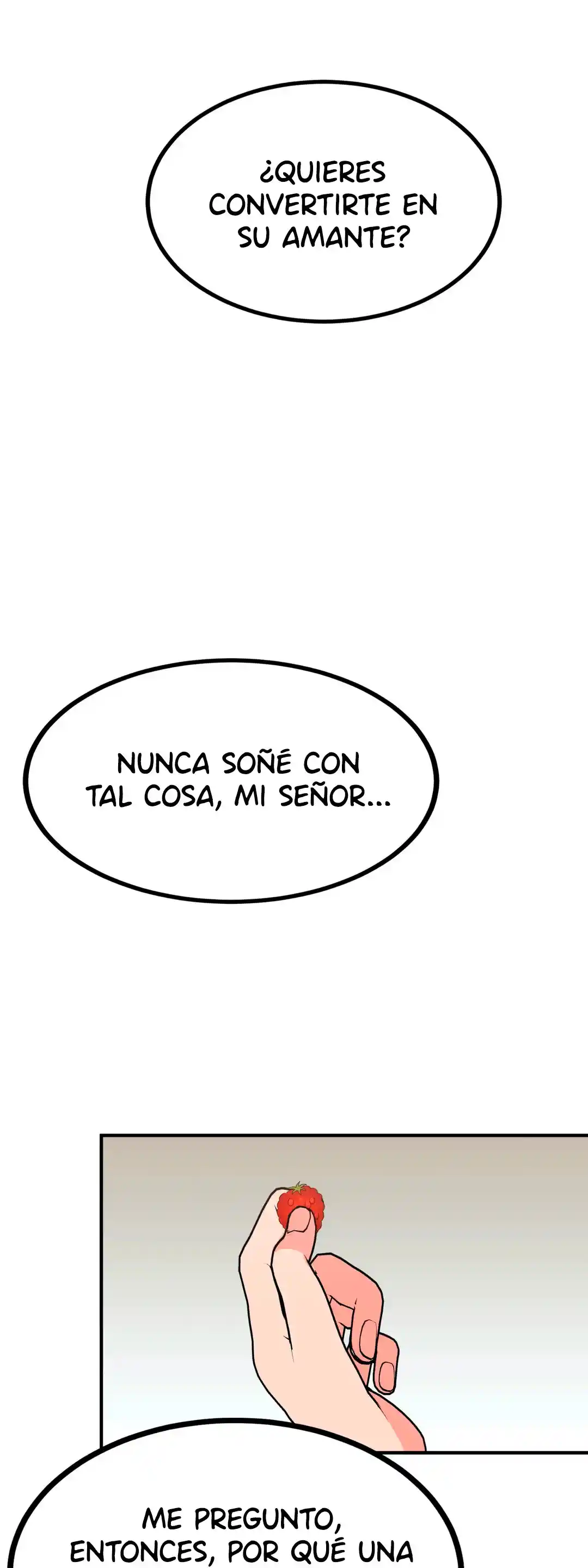 A Sip Of Poison - Capítulo 10 - Página 20 - LectorTMOo