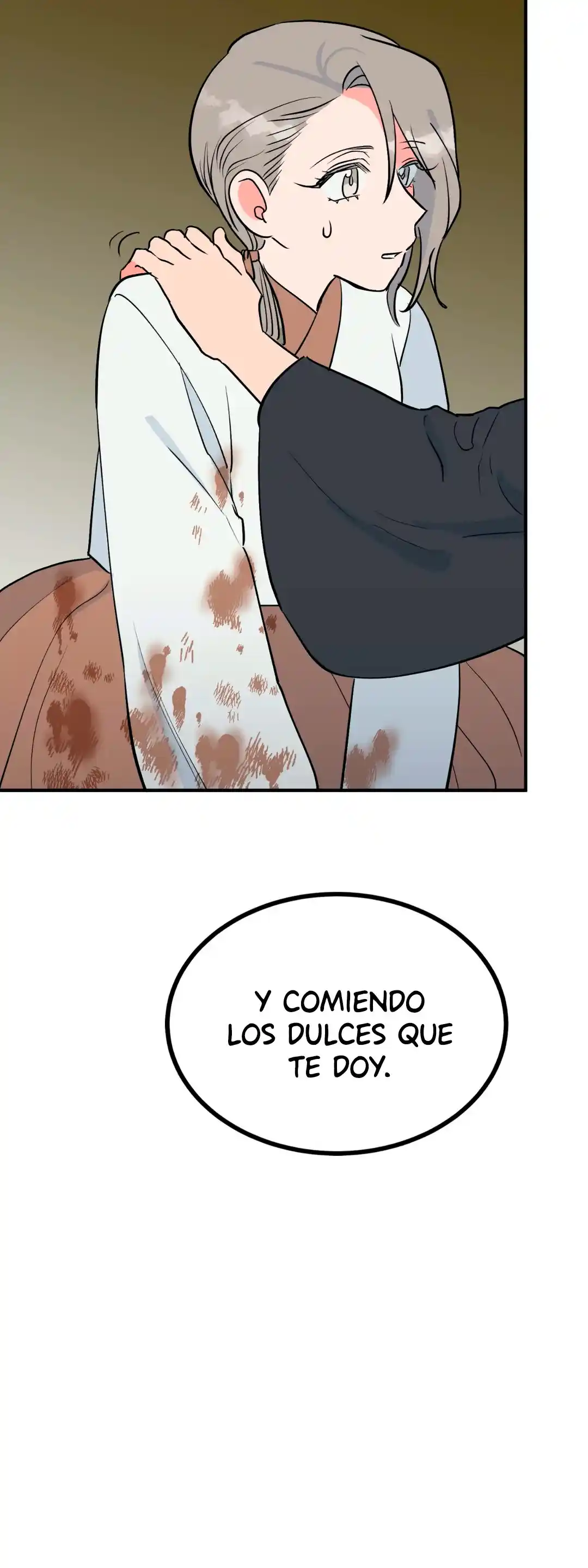 A Sip Of Poison - Capítulo 10 - Página 24 - LectorTMOo