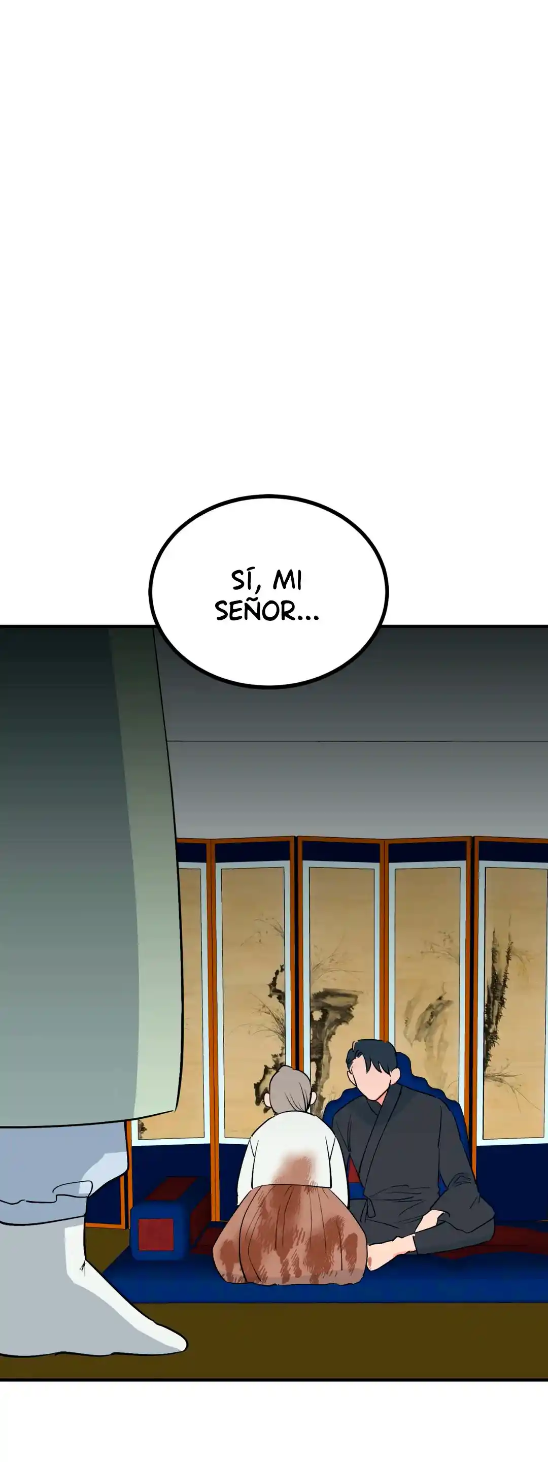 A Sip Of Poison - Capítulo 10 - Página 25 - LectorTMOo