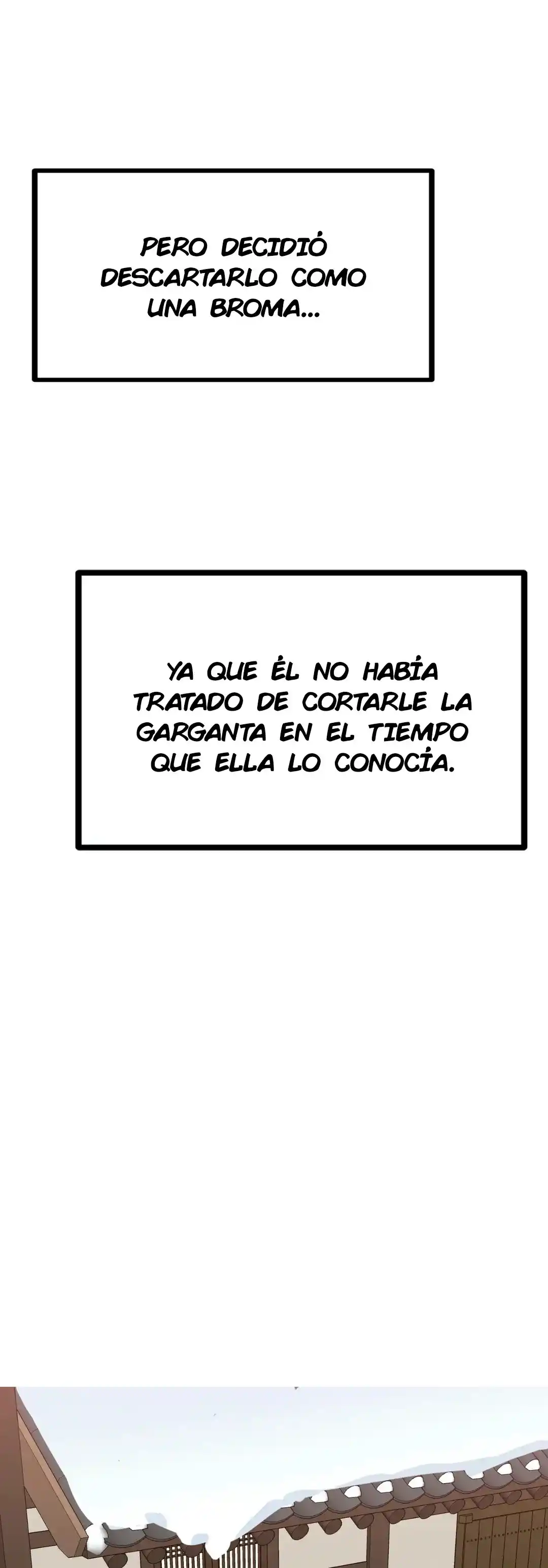 A Sip Of Poison - Capítulo 10 - Página 30 - LectorTMOo