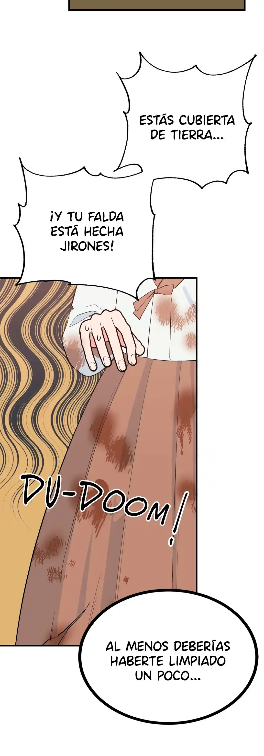 A Sip Of Poison - Capítulo 10 - Página 34 - LectorTMOo