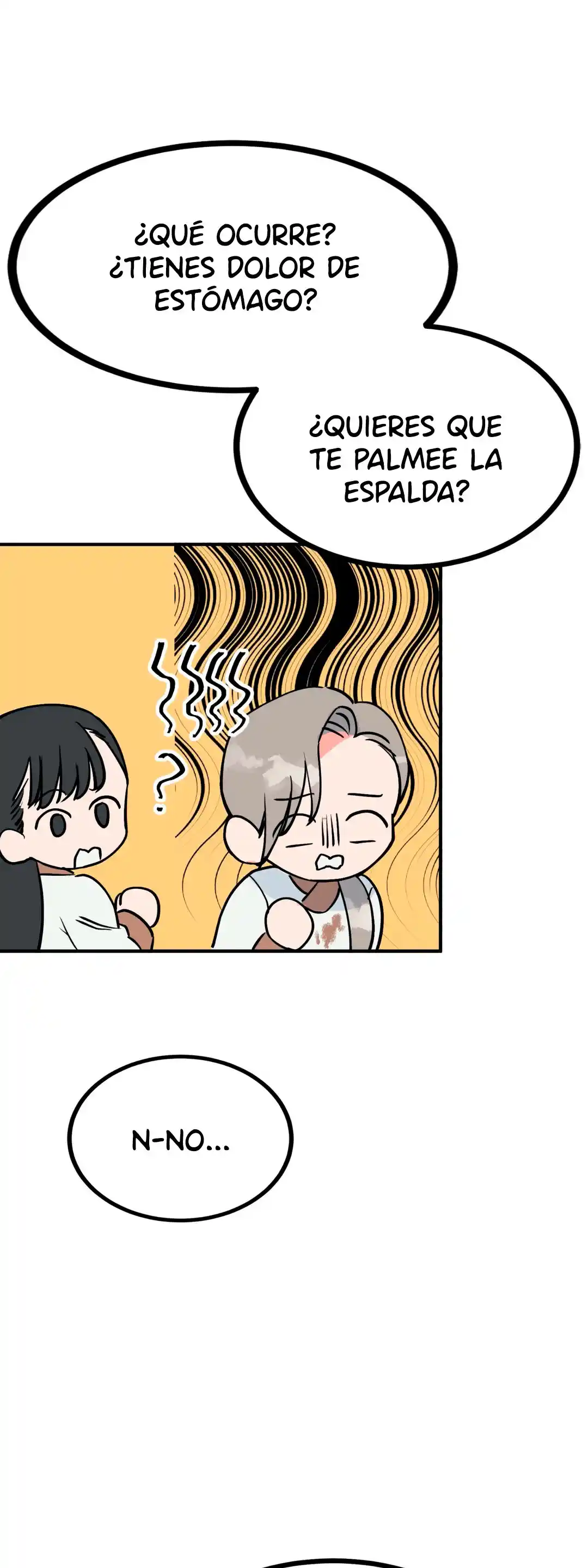 A Sip Of Poison - Capítulo 10 - Página 36 - LectorTMOo