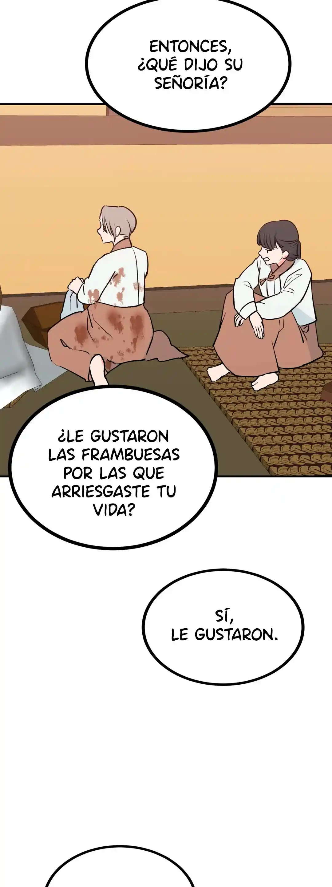 A Sip Of Poison - Capítulo 10 - Página 37 - LectorTMOo