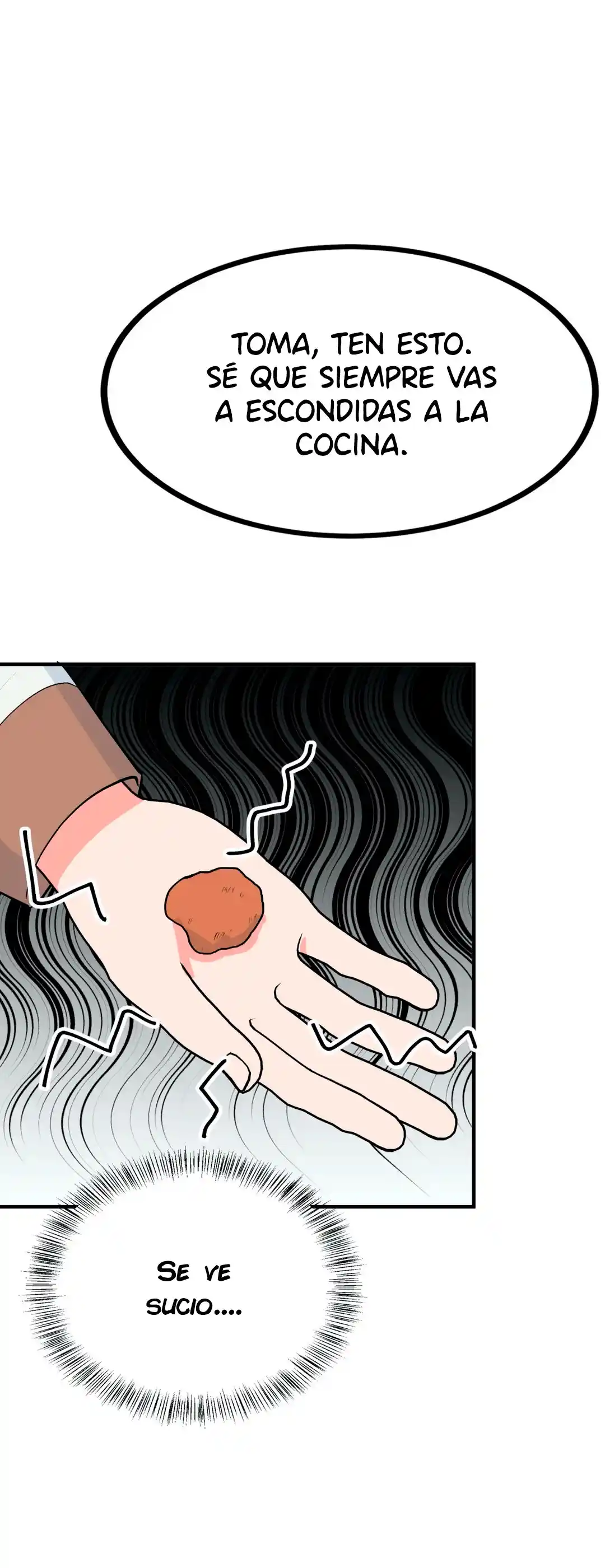 A Sip Of Poison - Capítulo 10 - Página 40 - LectorTMOo