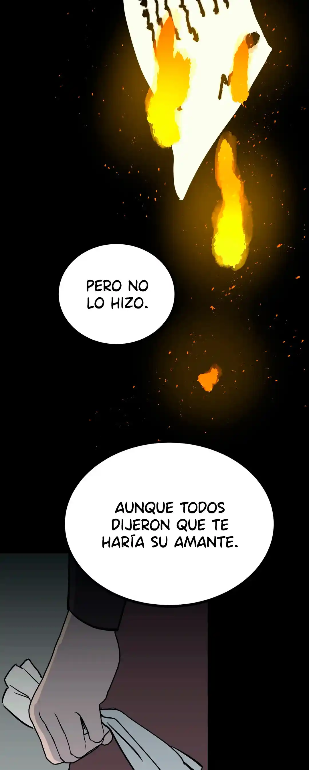 A Sip Of Poison - Capítulo 10 - Página 46 - LectorTMOo