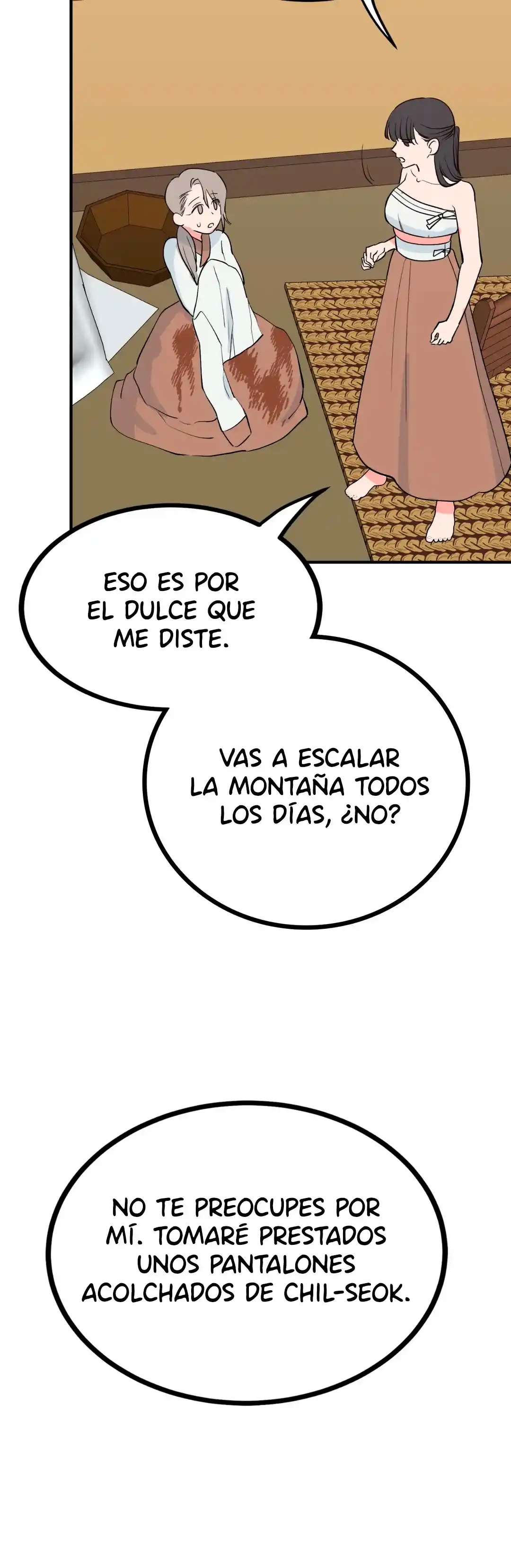 A Sip Of Poison - Capítulo 10 - Página 54 - LectorTMOo