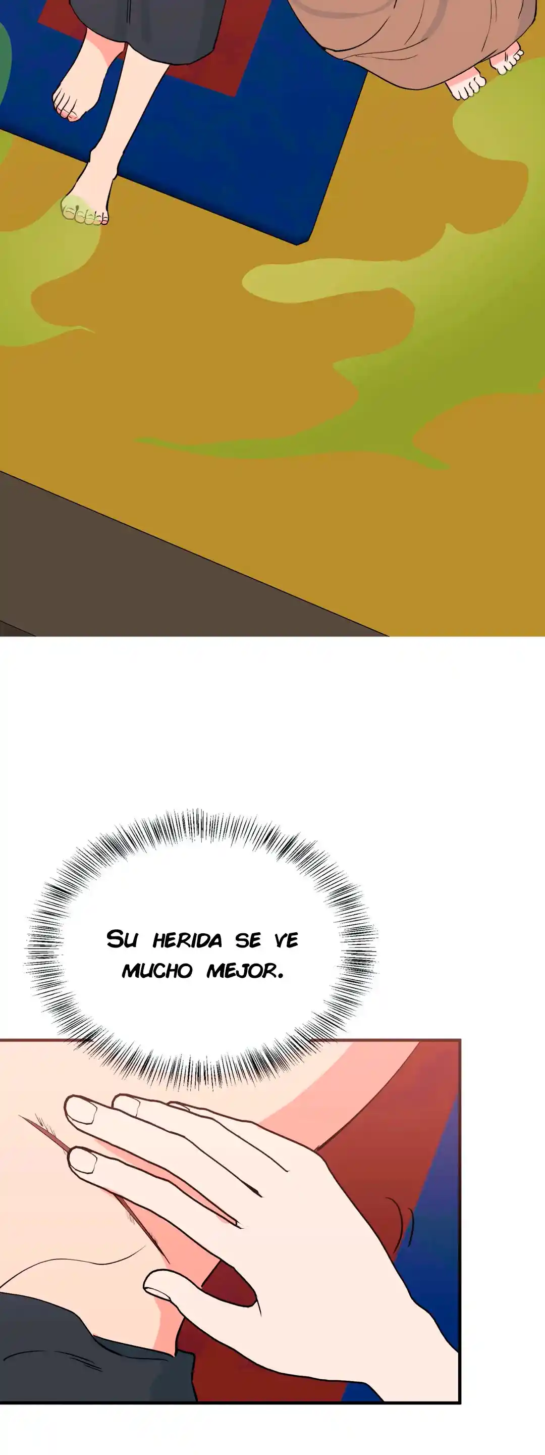 A Sip Of Poison - Capítulo 10 - Página 61 - LectorTMOo