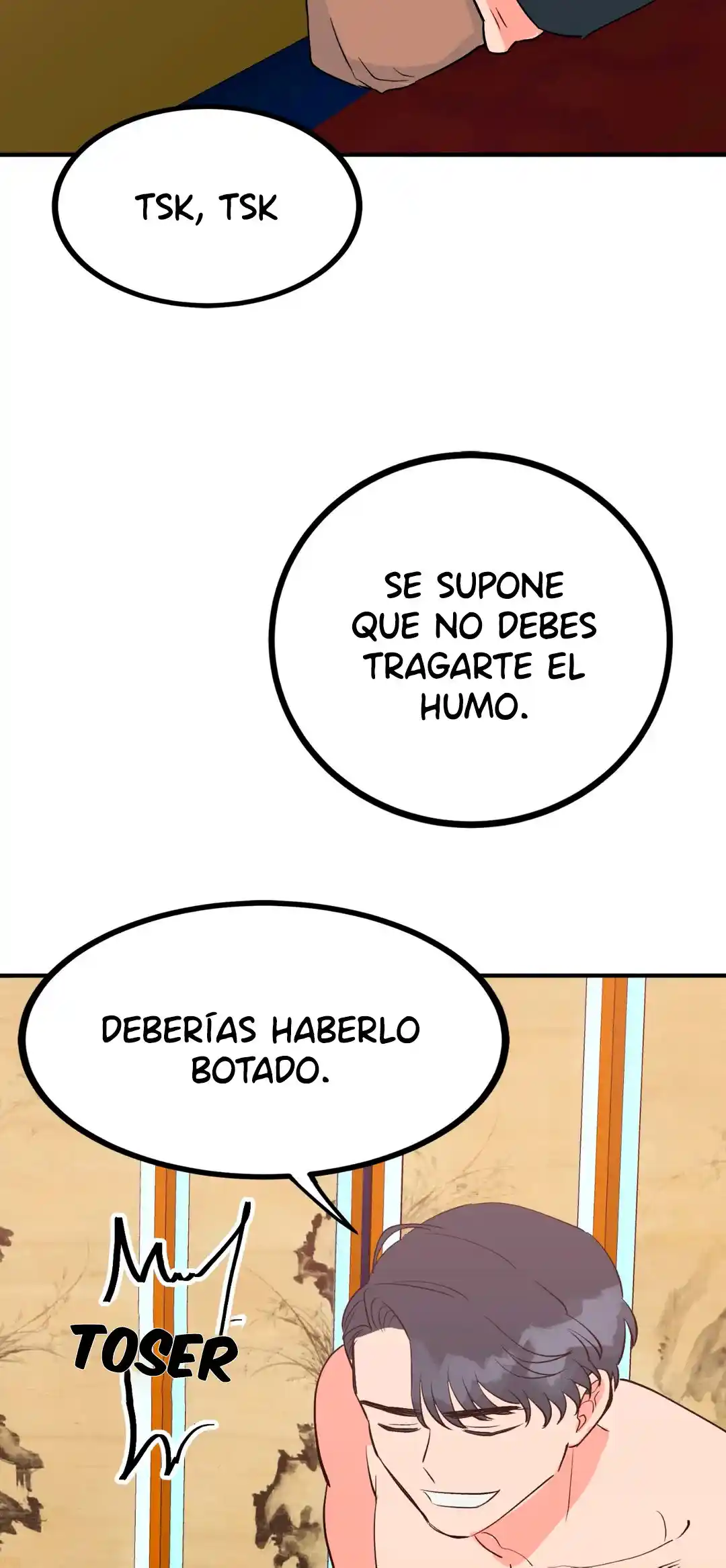 A Sip Of Poison - Capítulo 10 - Página 71 - LectorTMOo