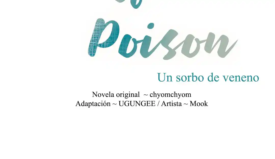 A Sip Of Poison - Capítulo 11 - Página 4 - LectorTMOo