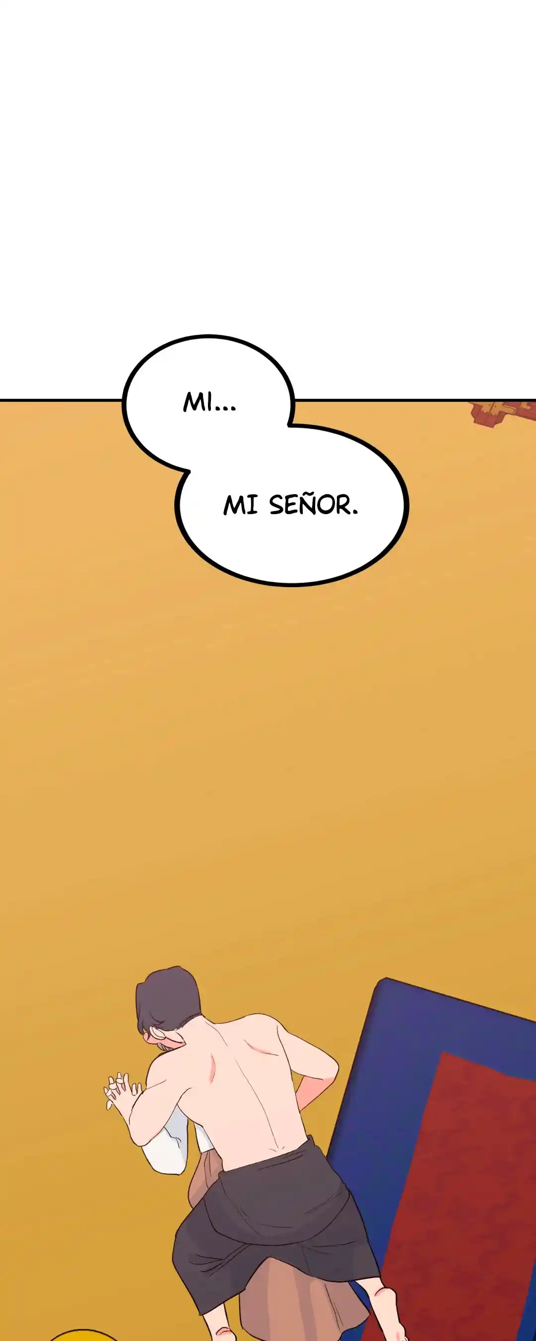 A Sip Of Poison - Capítulo 11 - Página 5 - LectorTMOo