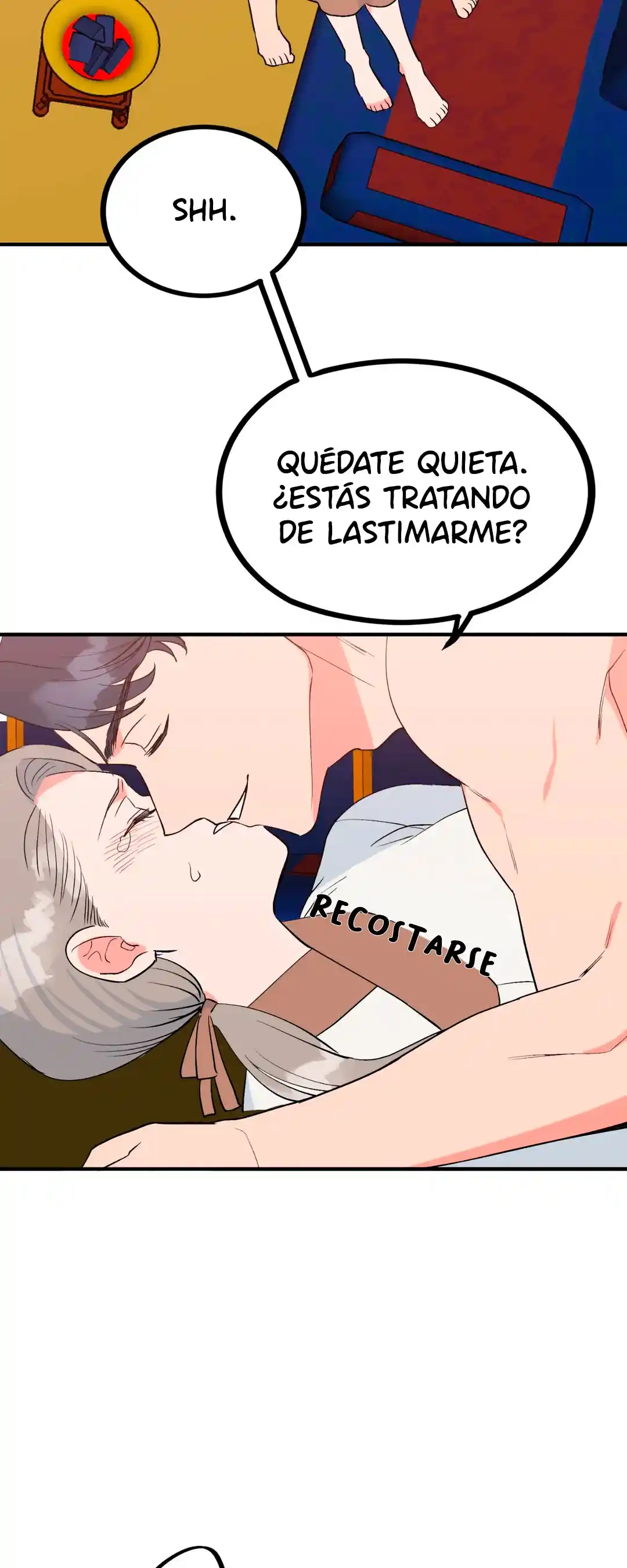 A Sip Of Poison - Capítulo 11 - Página 6 - LectorTMOo