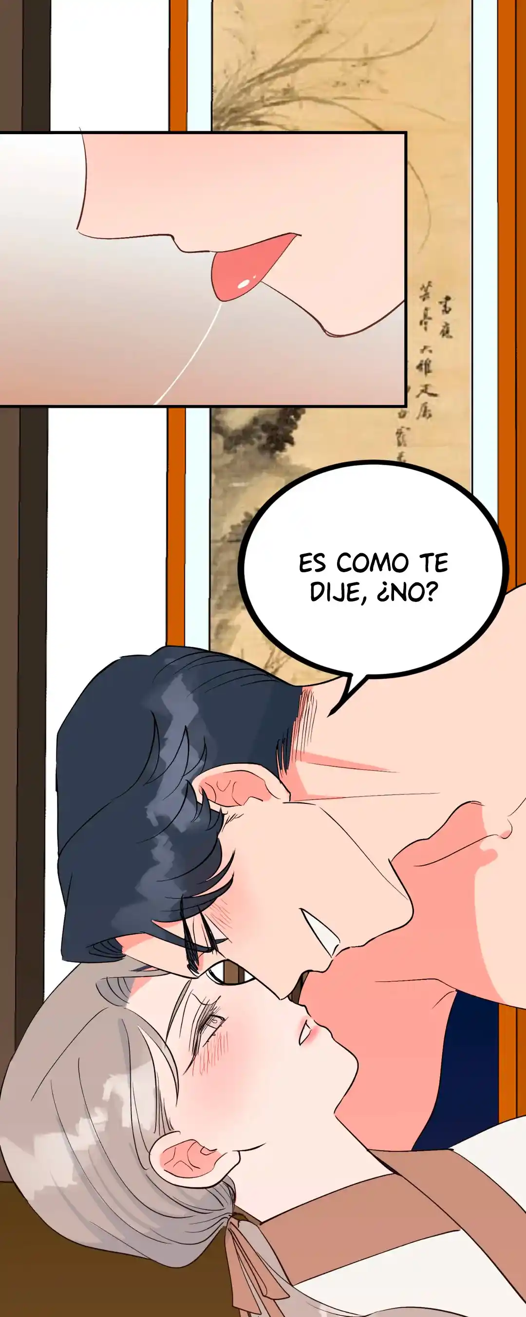 A Sip Of Poison - Capítulo 11 - Página 9 - LectorTMOo