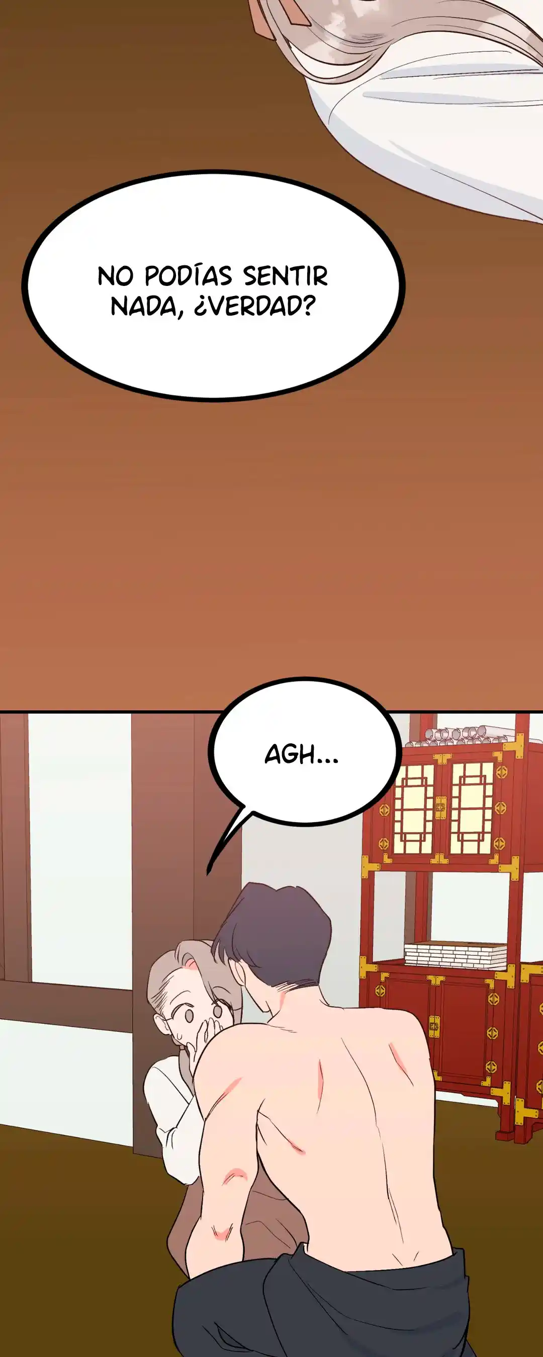 A Sip Of Poison - Capítulo 11 - Página 10 - LectorTMOo