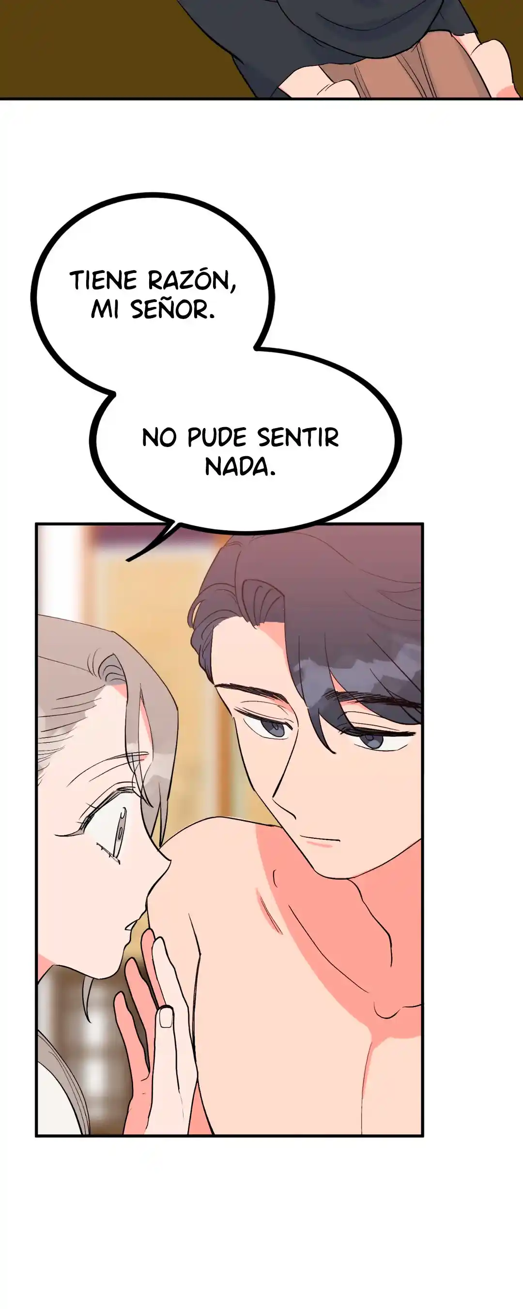 A Sip Of Poison - Capítulo 11 - Página 11 - LectorTMOo