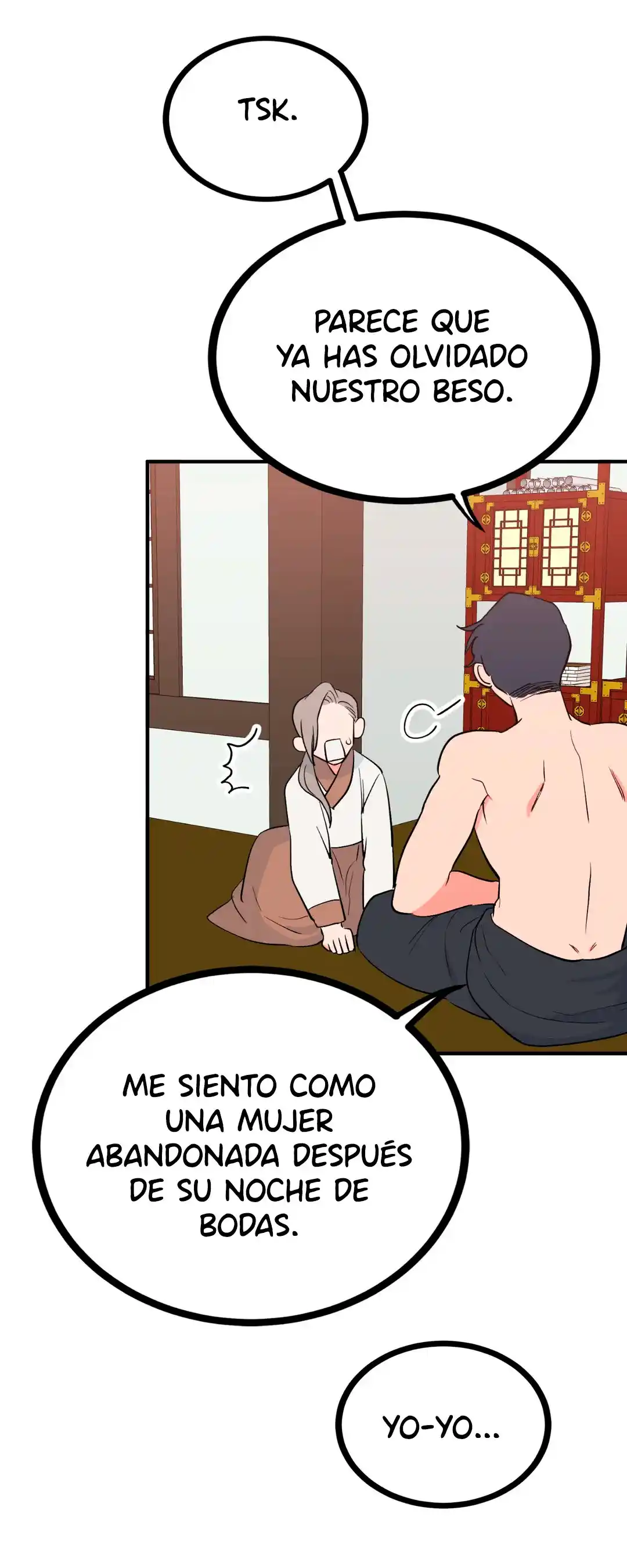 A Sip Of Poison - Capítulo 11 - Página 12 - LectorTMOo