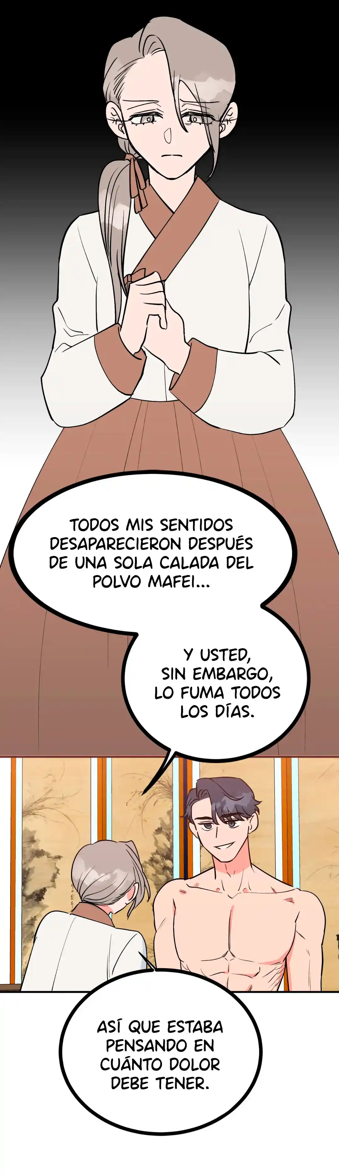 A Sip Of Poison - Capítulo 11 - Página 16 - LectorTMOo