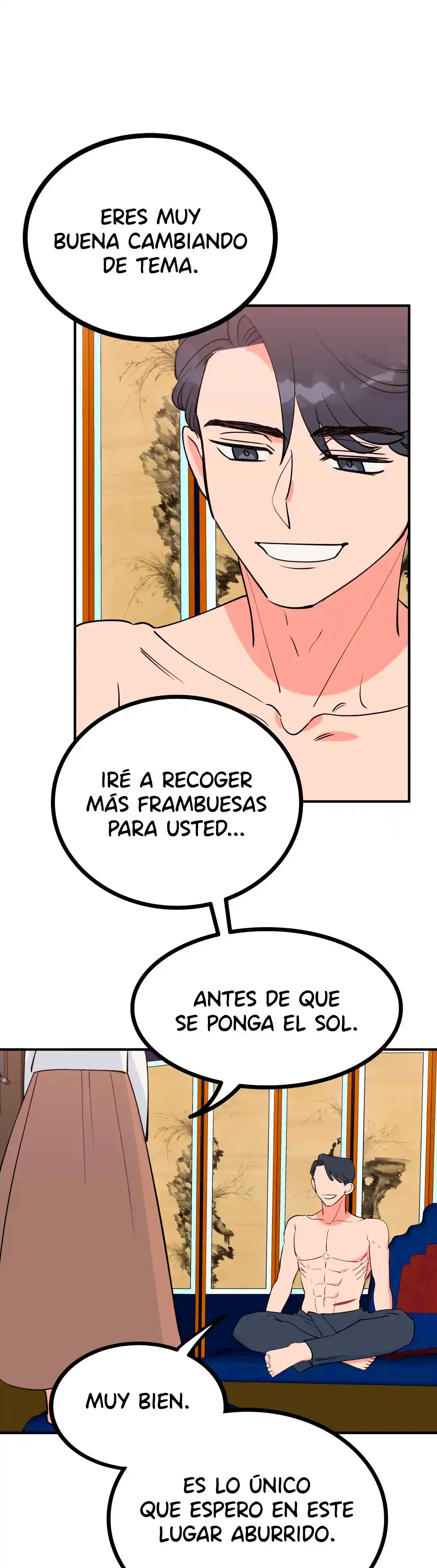 A Sip Of Poison - Capítulo 11 - Página 17 - LectorTMOo