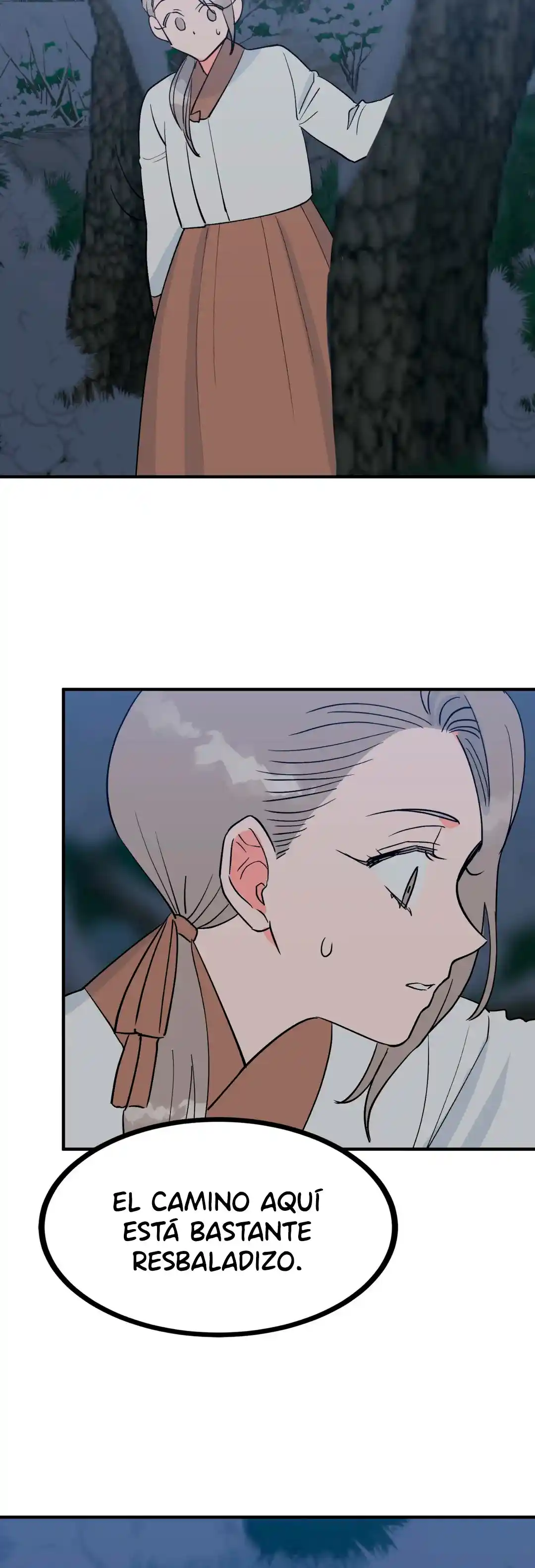 A Sip Of Poison - Capítulo 11 - Página 23 - LectorTMOo