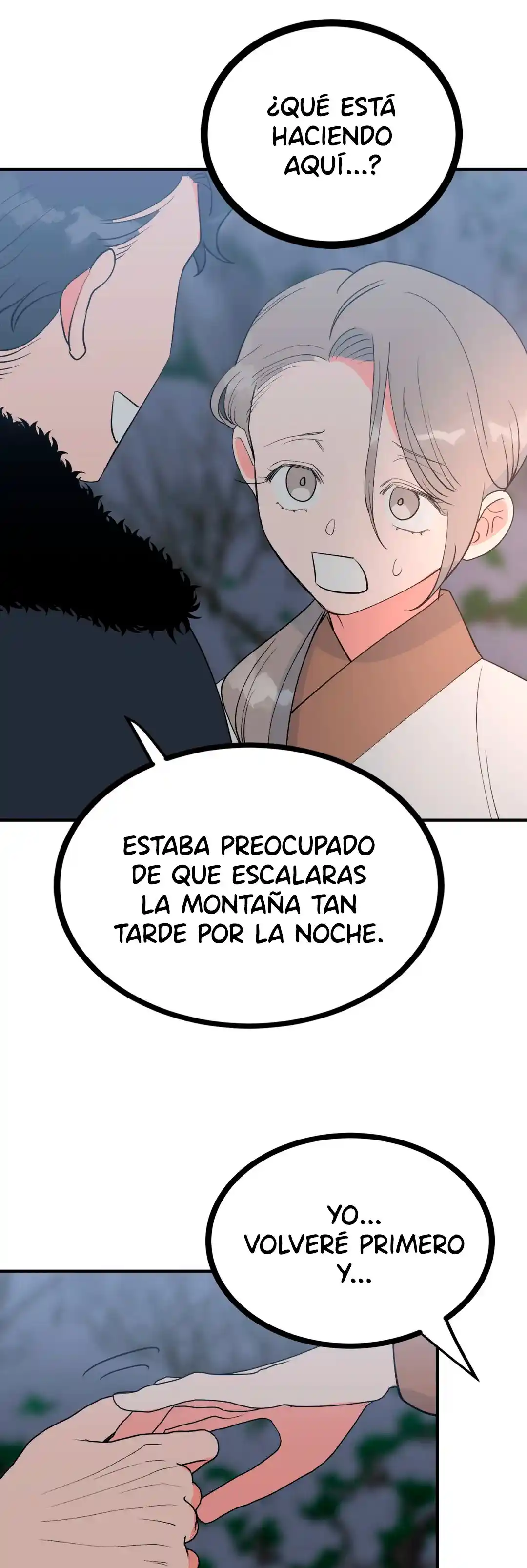 A Sip Of Poison - Capítulo 11 - Página 25 - LectorTMOo