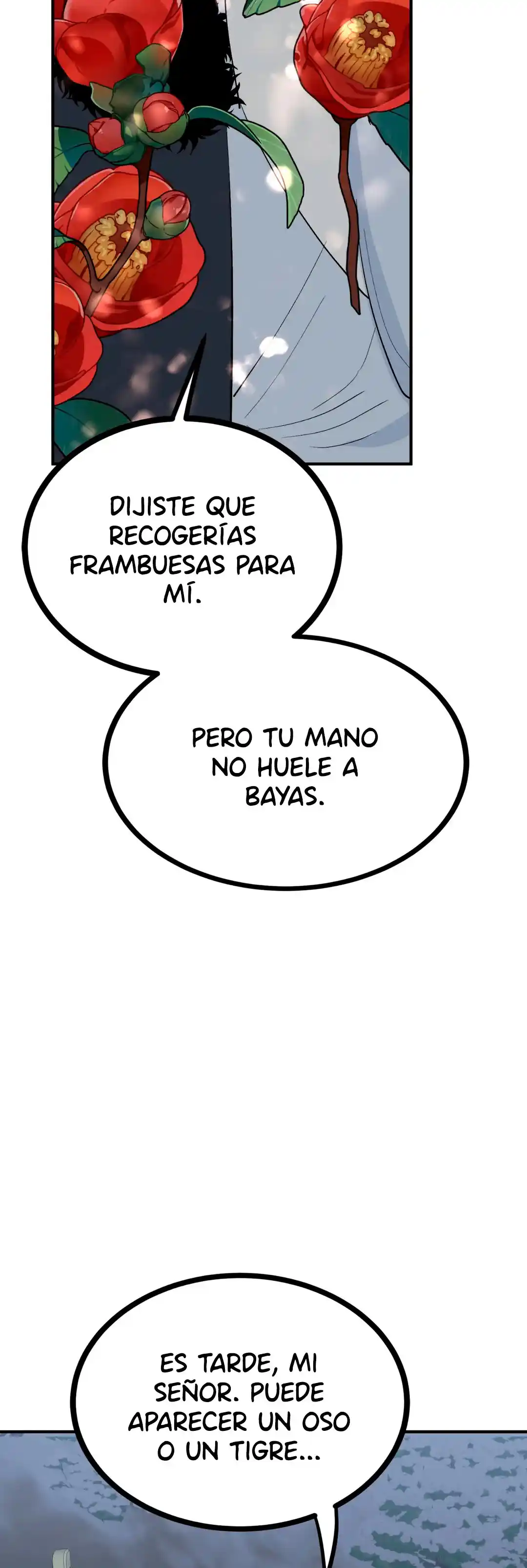 A Sip Of Poison - Capítulo 11 - Página 27 - LectorTMOo
