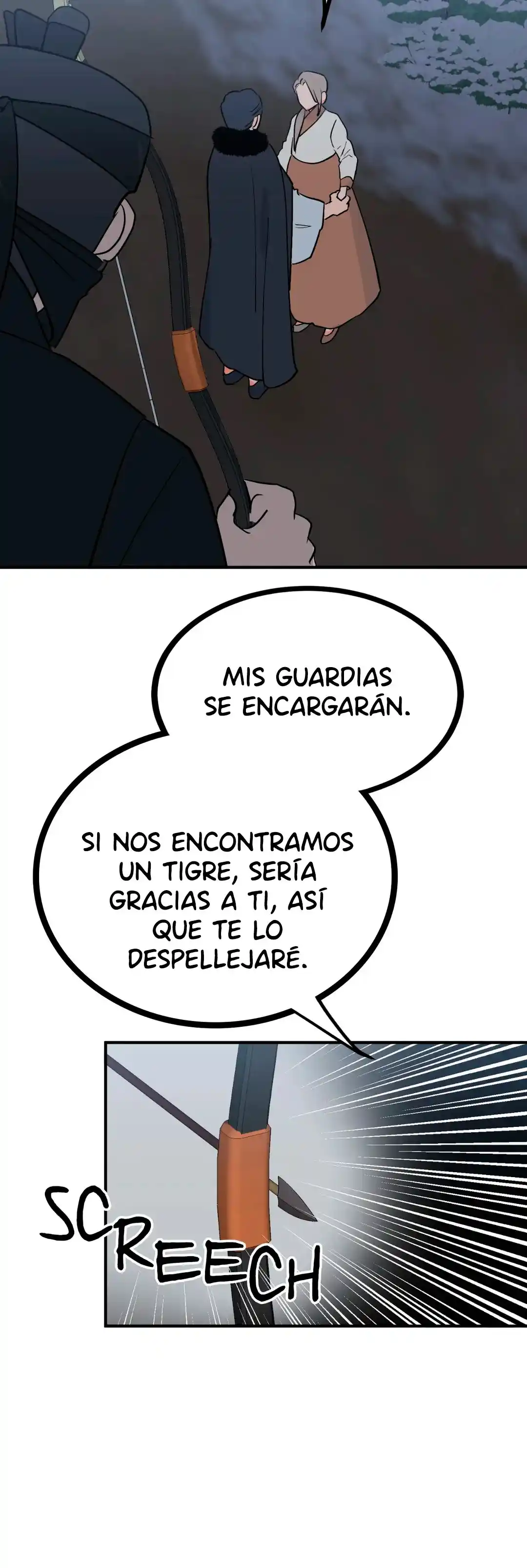 A Sip Of Poison - Capítulo 11 - Página 28 - LectorTMOo
