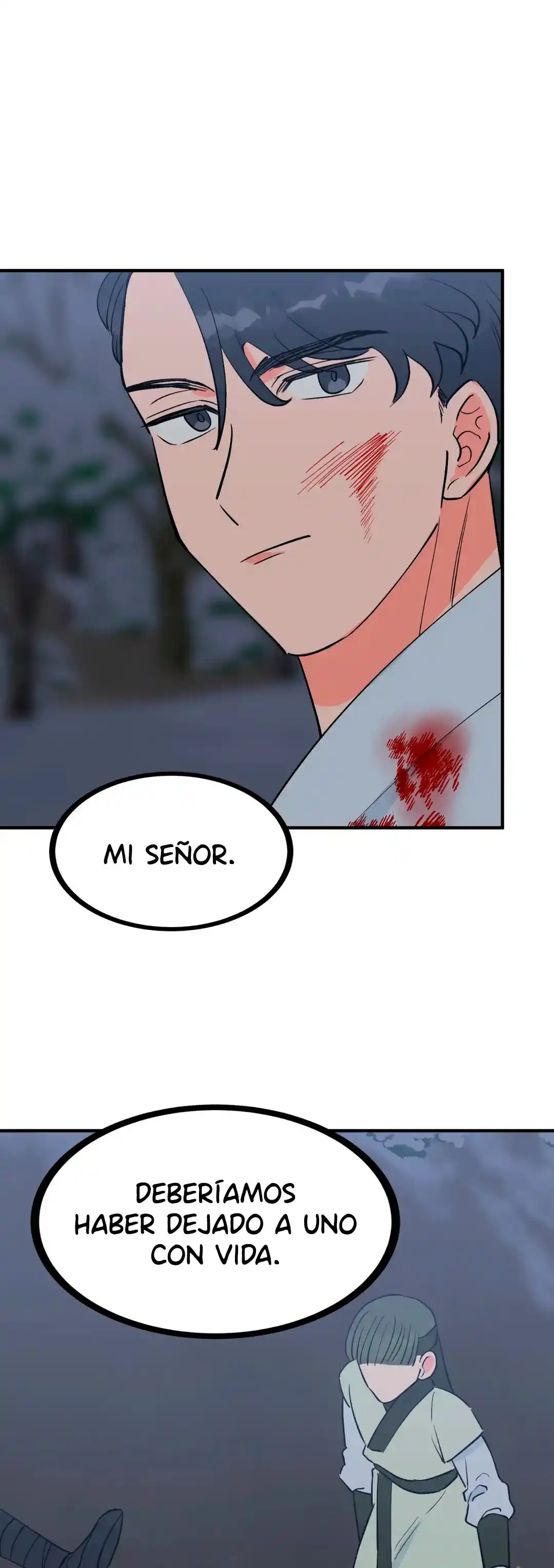 A Sip Of Poison - Capítulo 11 - Página 37 - LectorTMOo