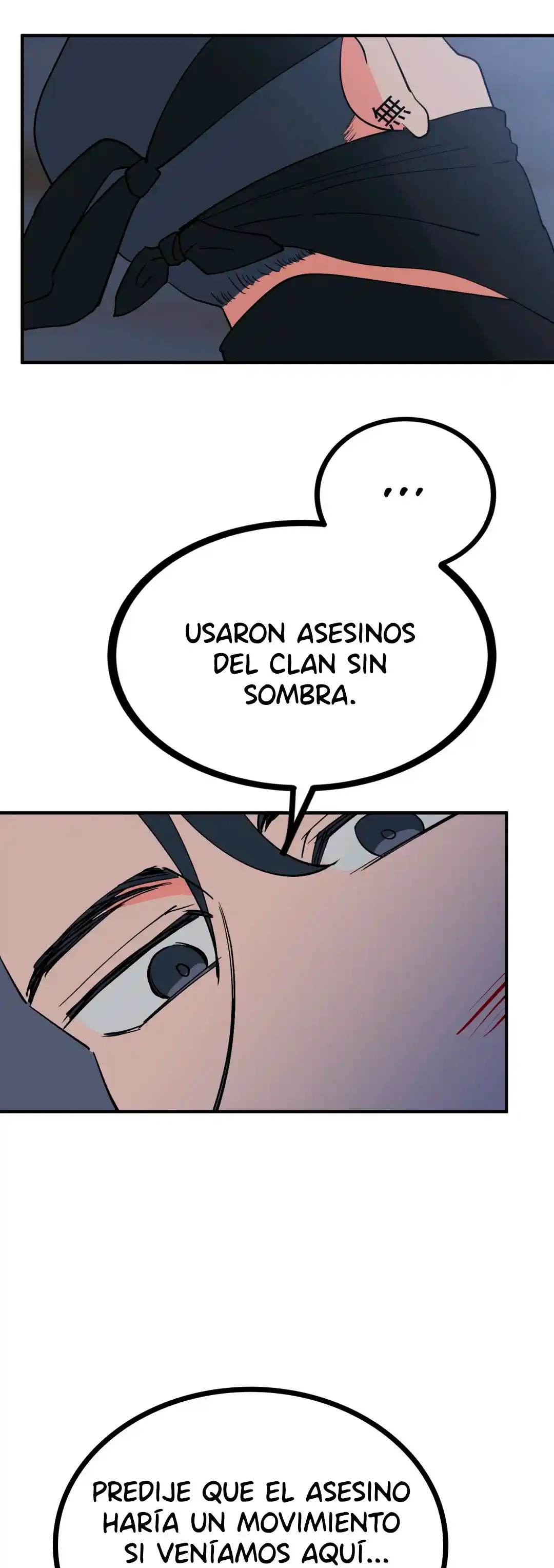 A Sip Of Poison - Capítulo 11 - Página 39 - LectorTMOo