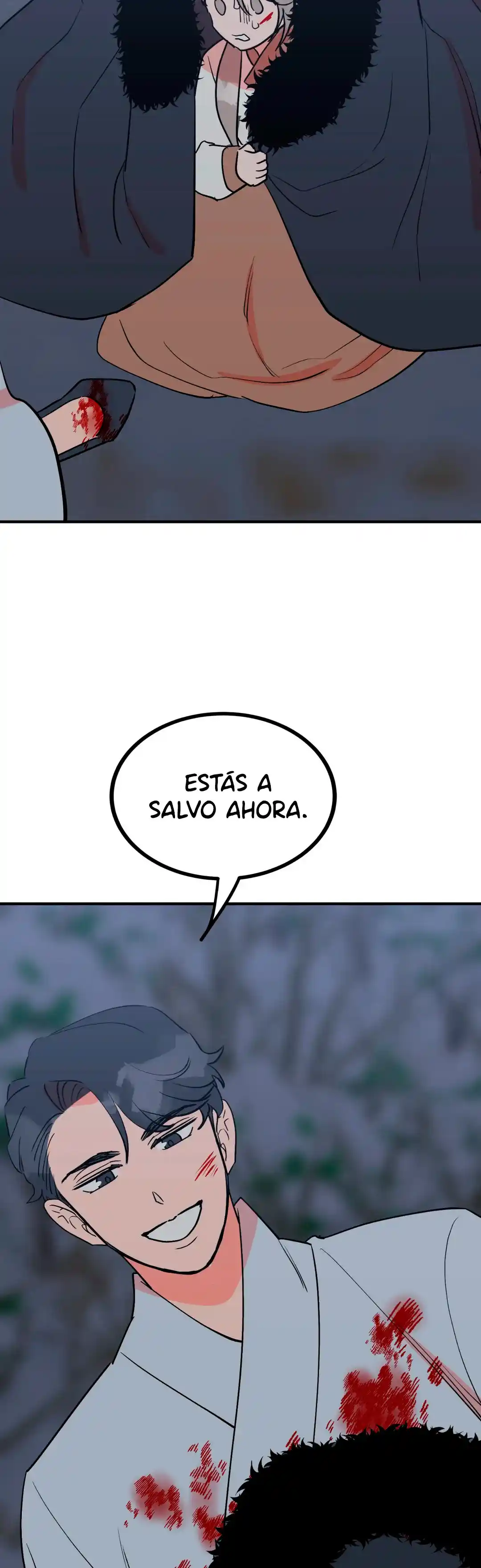 A Sip Of Poison - Capítulo 11 - Página 42 - LectorTMOo