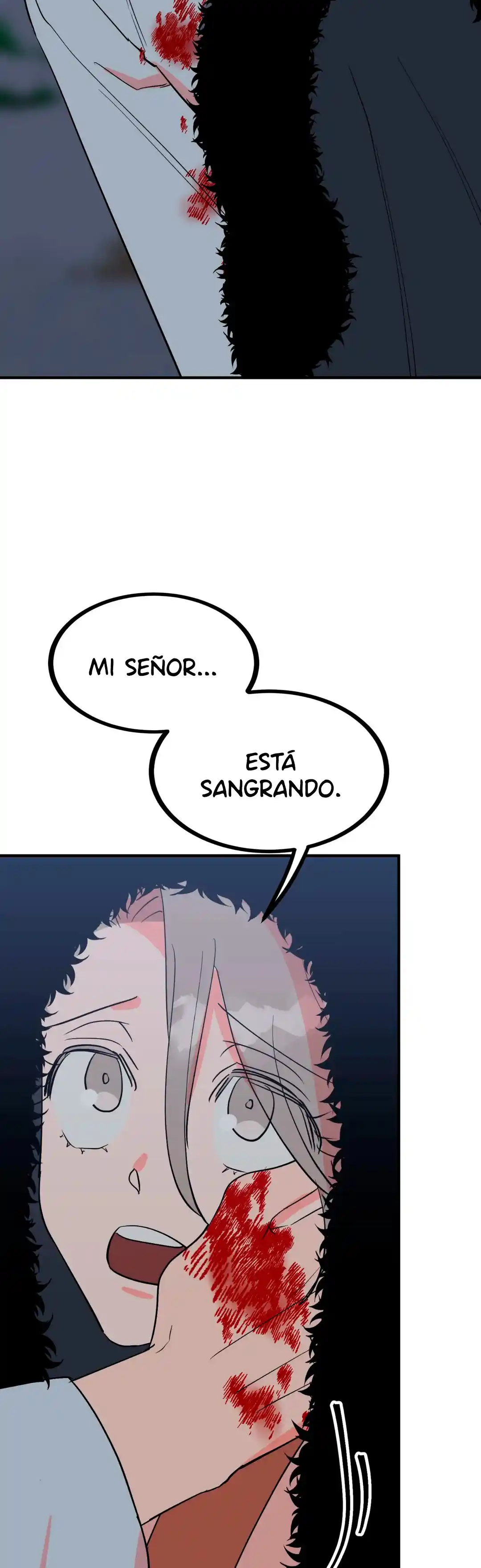 A Sip Of Poison - Capítulo 11 - Página 43 - LectorTMOo