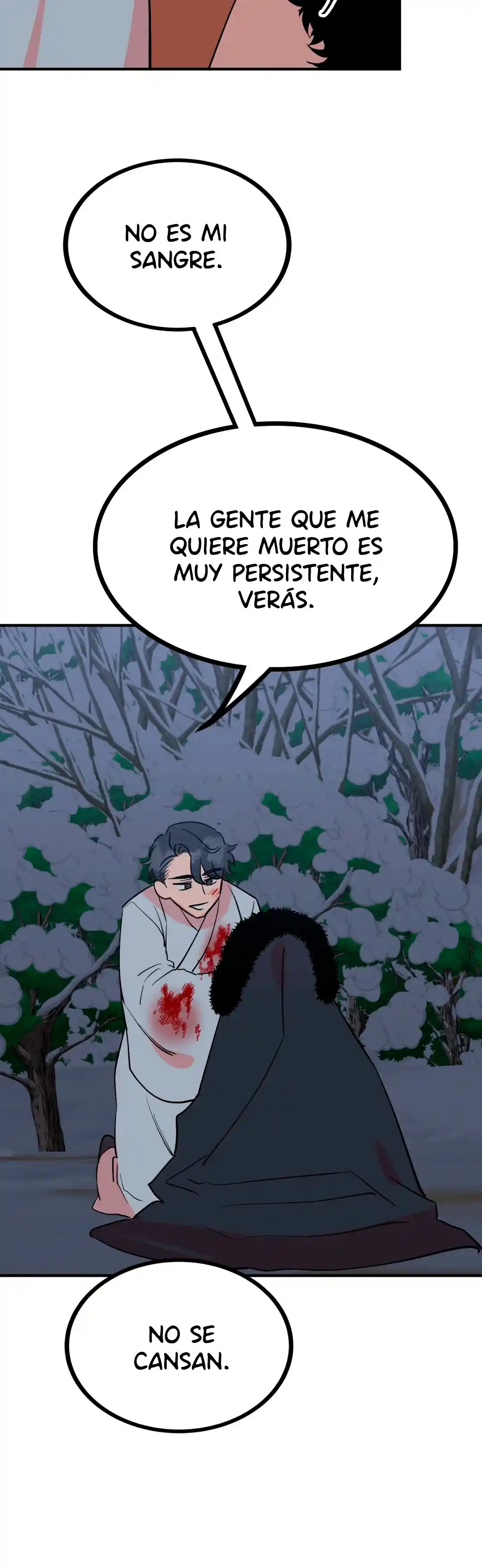A Sip Of Poison - Capítulo 11 - Página 44 - LectorTMOo