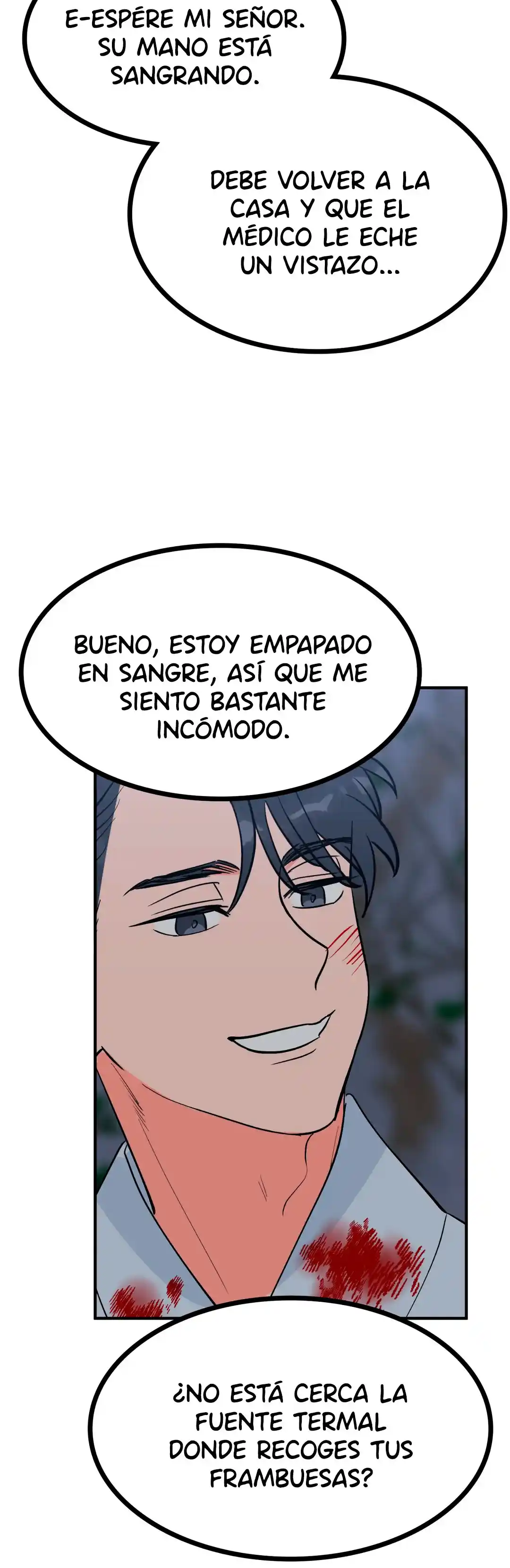A Sip Of Poison - Capítulo 11 - Página 46 - LectorTMOo