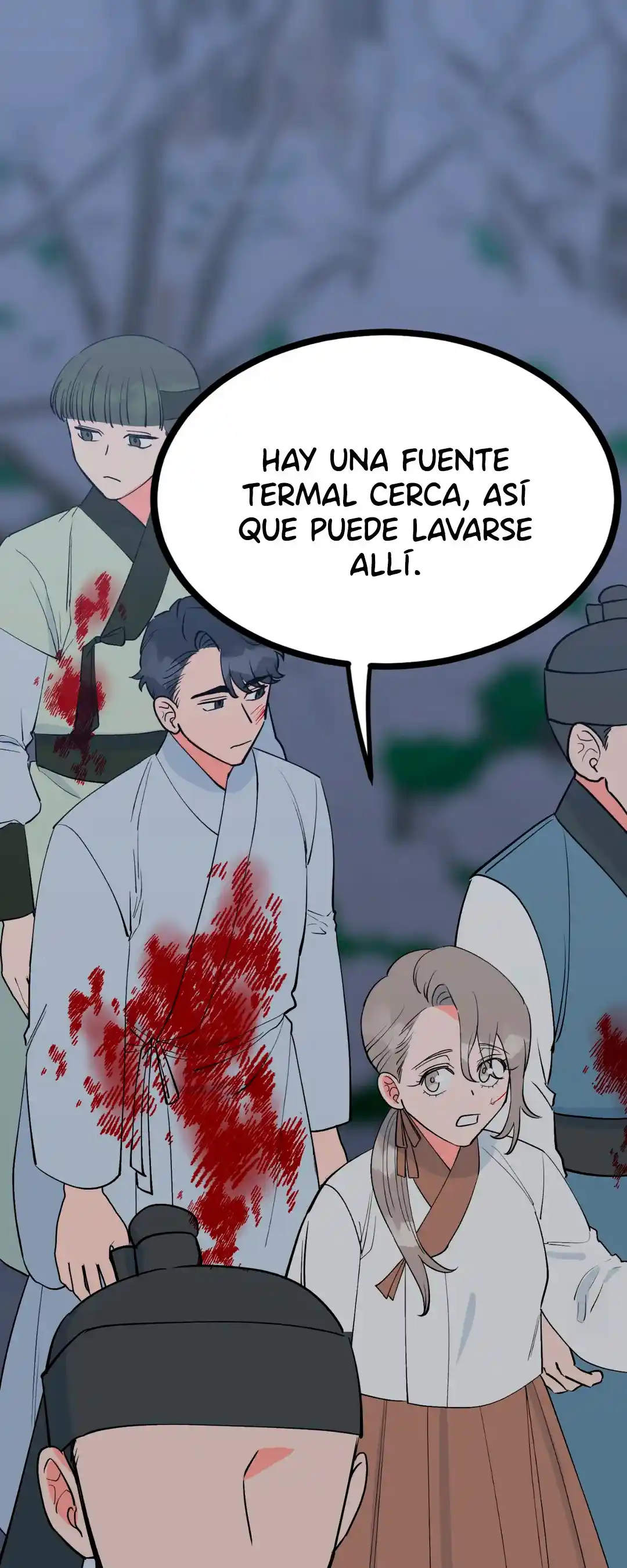 A Sip Of Poison - Capítulo 11 - Página 49 - LectorTMOo