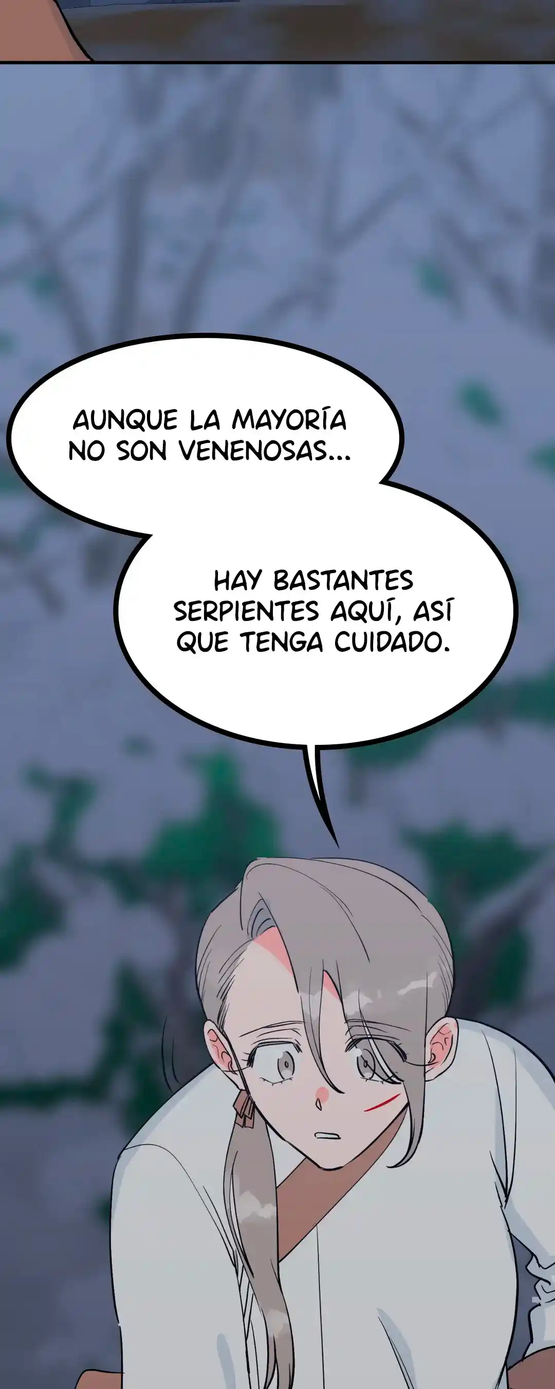A Sip Of Poison - Capítulo 11 - Página 51 - LectorTMOo