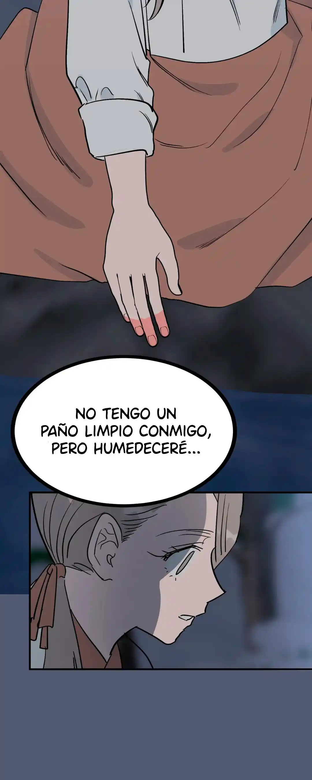 A Sip Of Poison - Capítulo 11 - Página 52 - LectorTMOo