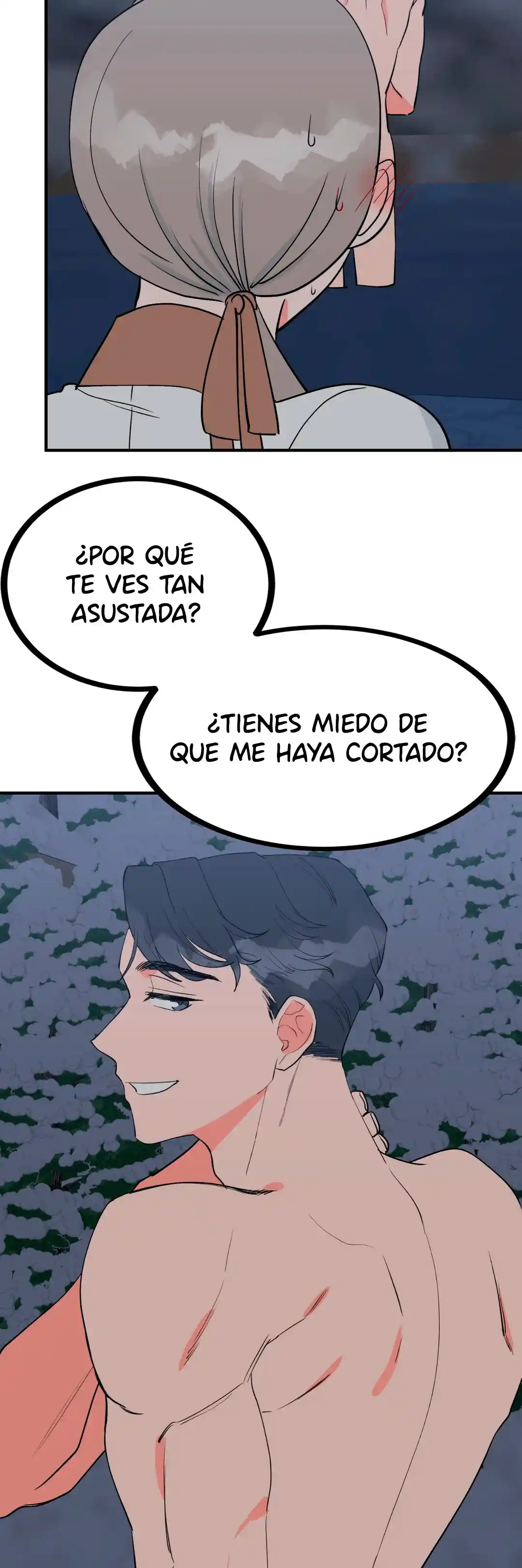 A Sip Of Poison - Capítulo 11 - Página 55 - LectorTMOo