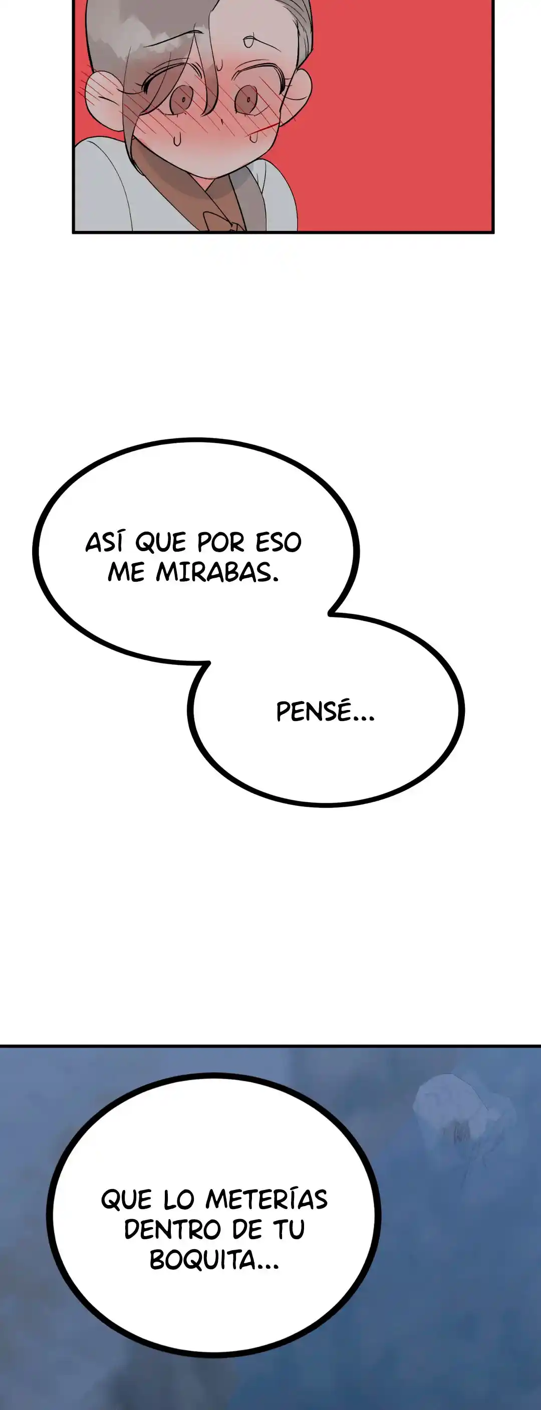 A Sip Of Poison - Capítulo 11 - Página 58 - LectorTMOo