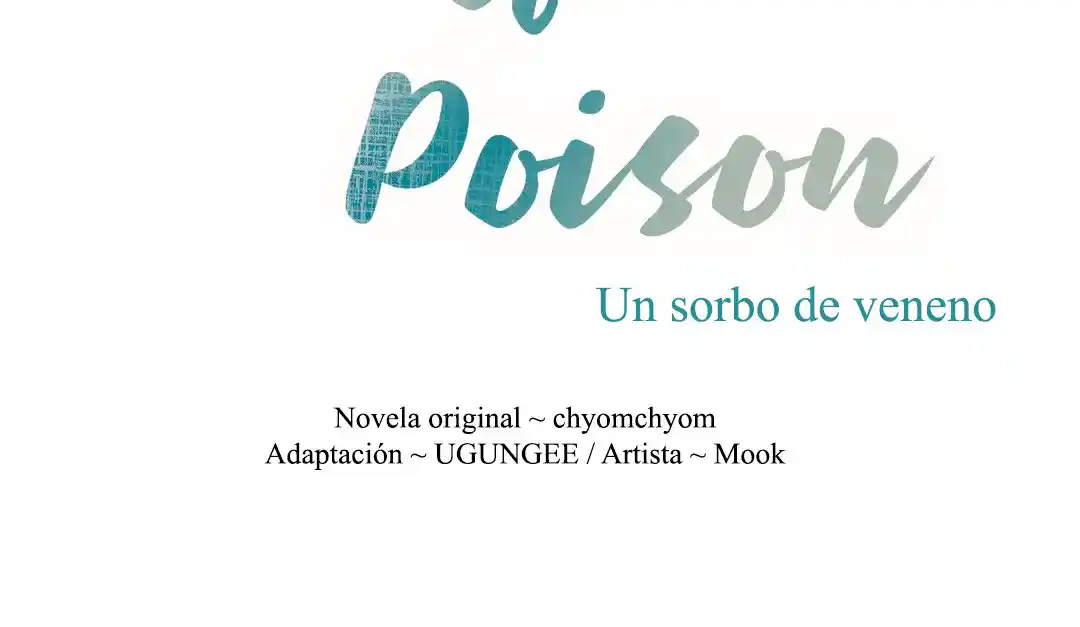 A Sip Of Poison - Capítulo 12 - Página 4 - LectorTMOo