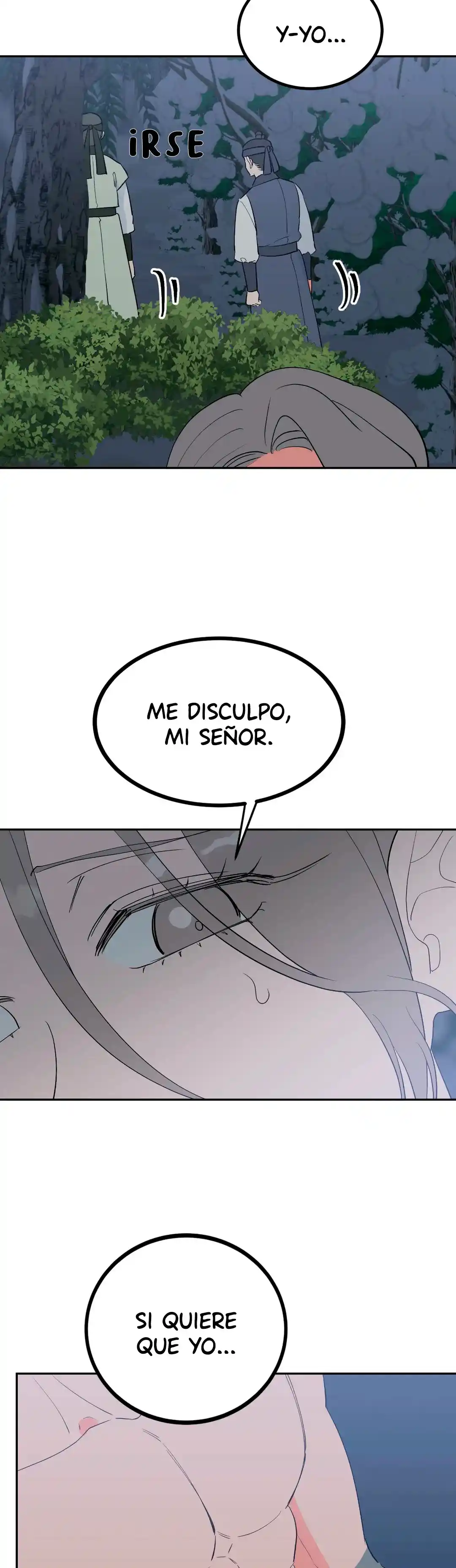 A Sip Of Poison - Capítulo 12 - Página 7 - LectorTMOo