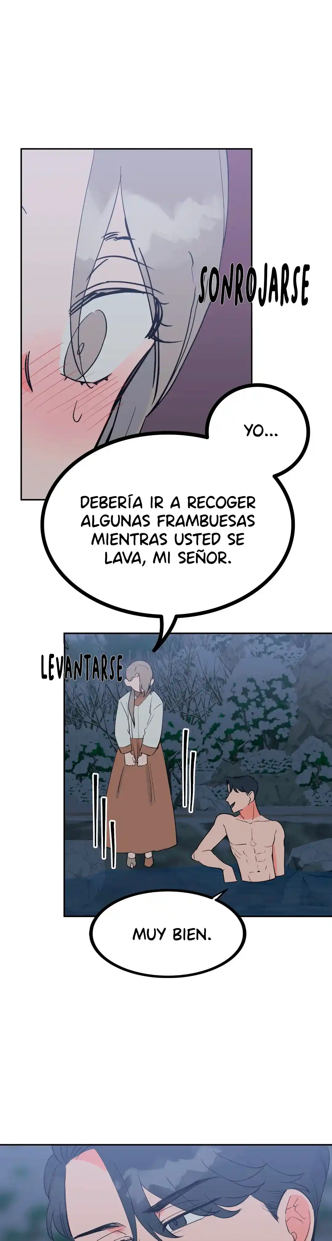 A Sip Of Poison - Capítulo 12 - Página 9 - LectorTMOo