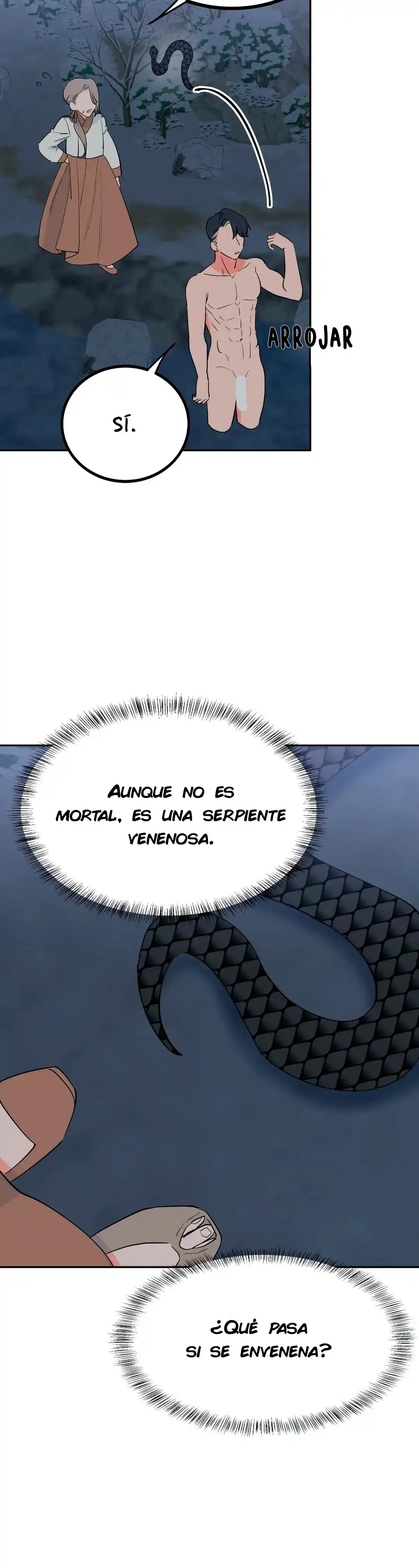 A Sip Of Poison - Capítulo 12 - Página 12 - LectorTMOo