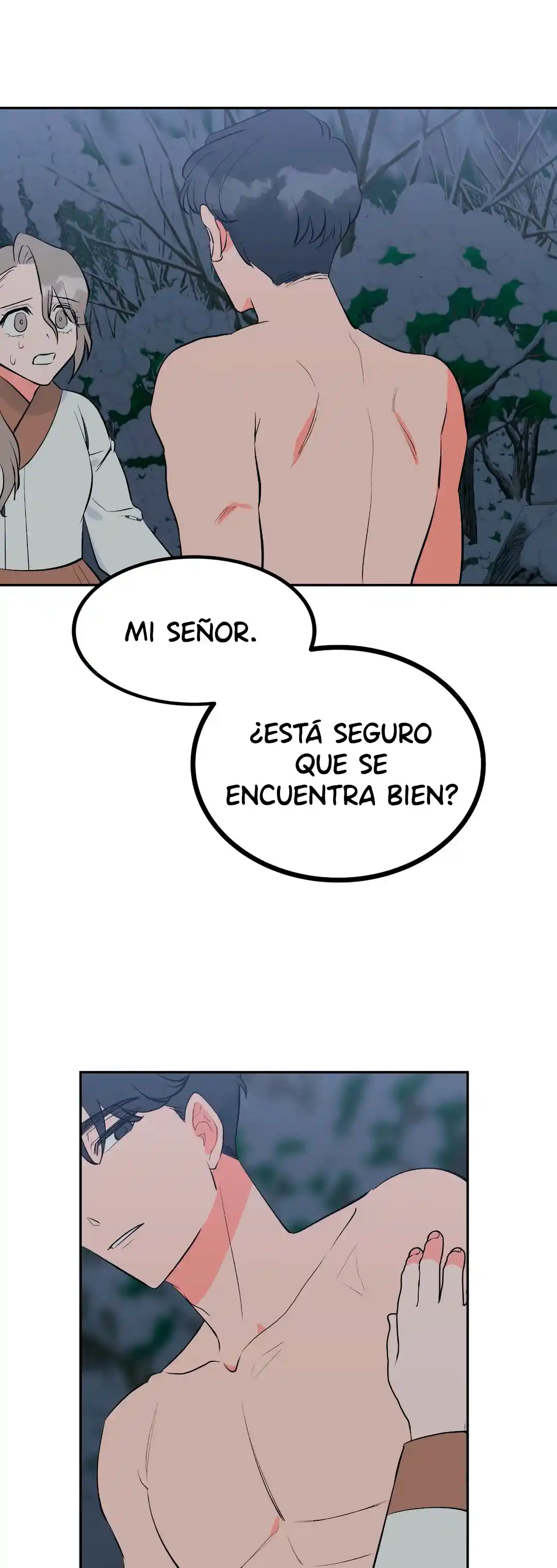 A Sip Of Poison - Capítulo 12 - Página 13 - LectorTMOo