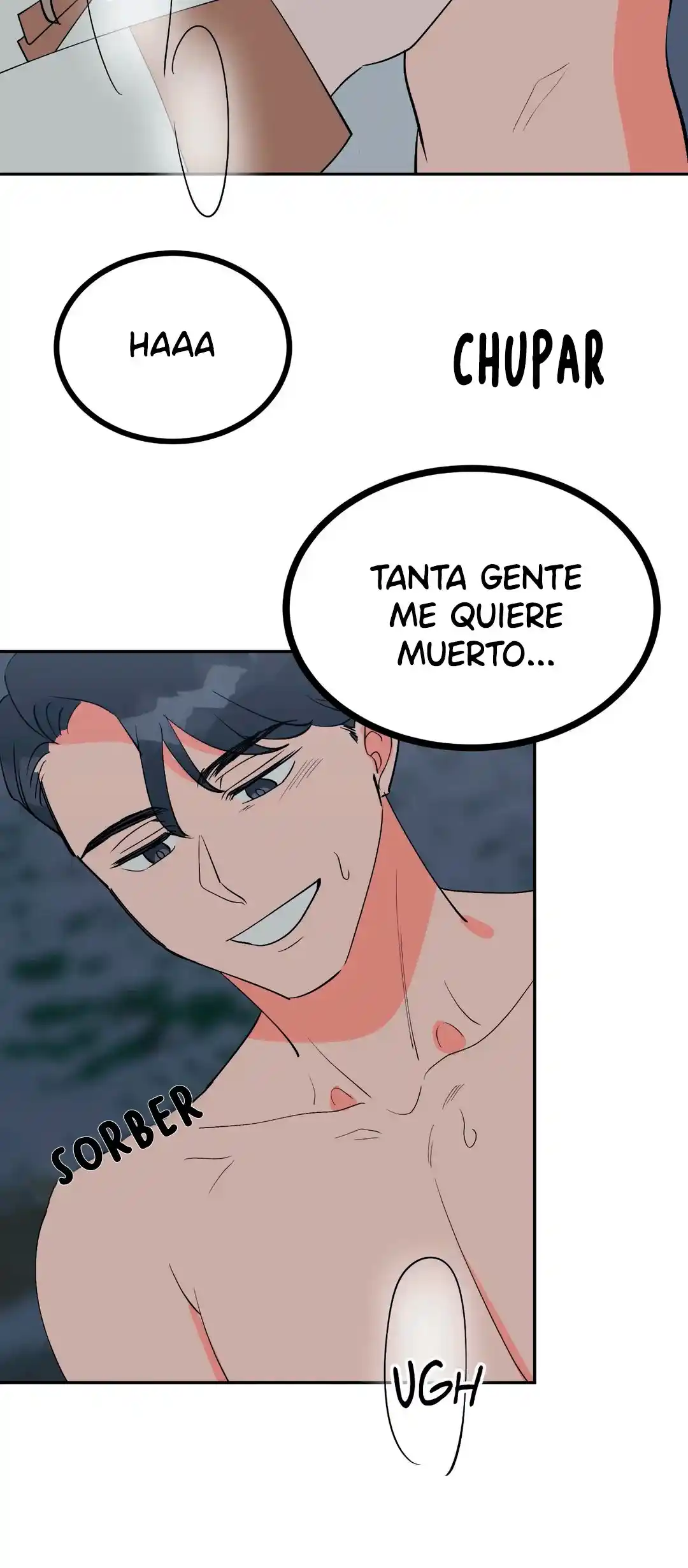 A Sip Of Poison - Capítulo 12 - Página 19 - LectorTMOo