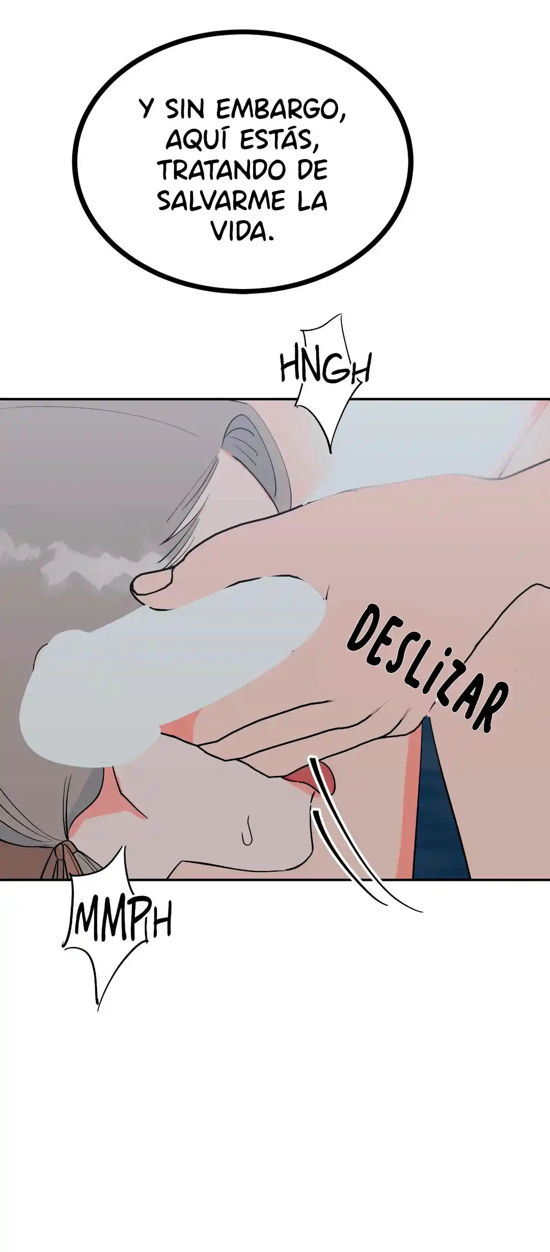 A Sip Of Poison - Capítulo 12 - Página 20 - LectorTMOo