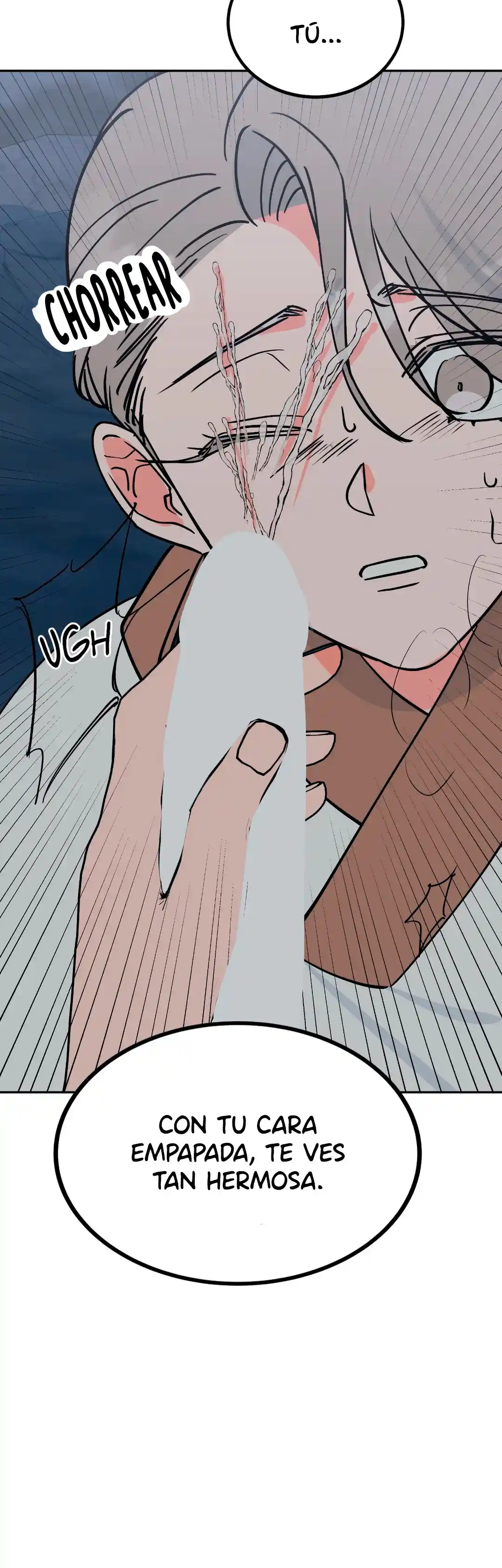 A Sip Of Poison - Capítulo 12 - Página 24 - LectorTMOo