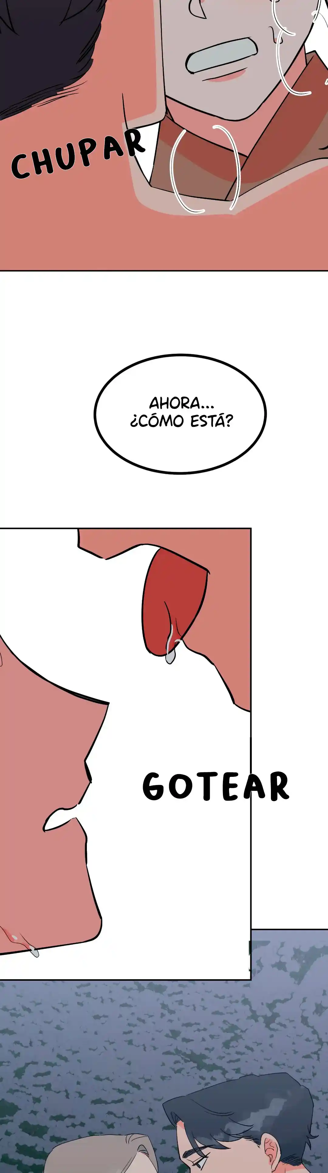 A Sip Of Poison - Capítulo 12 - Página 27 - LectorTMOo
